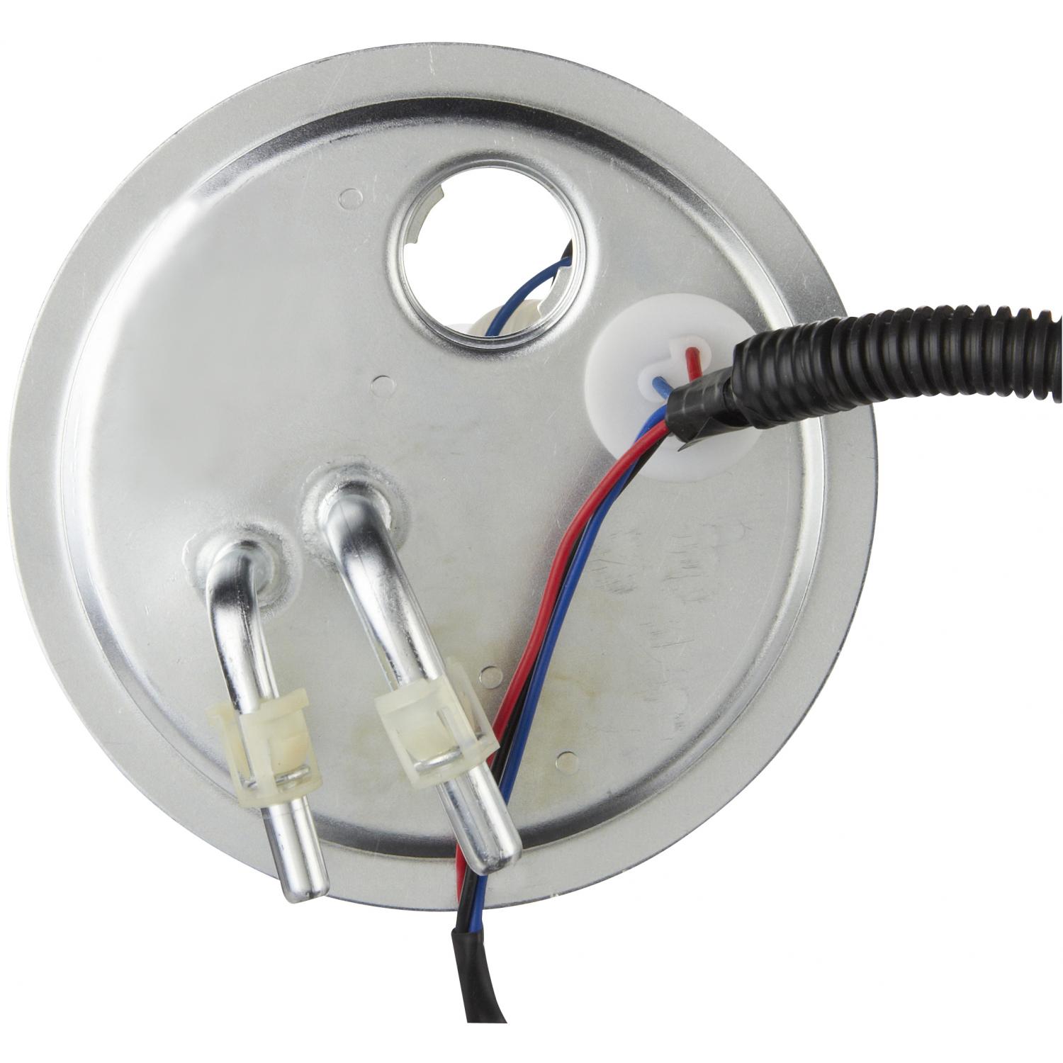Spectra Premium SP2207H Fuel Pump and Sender Assembly product image 4 of 4