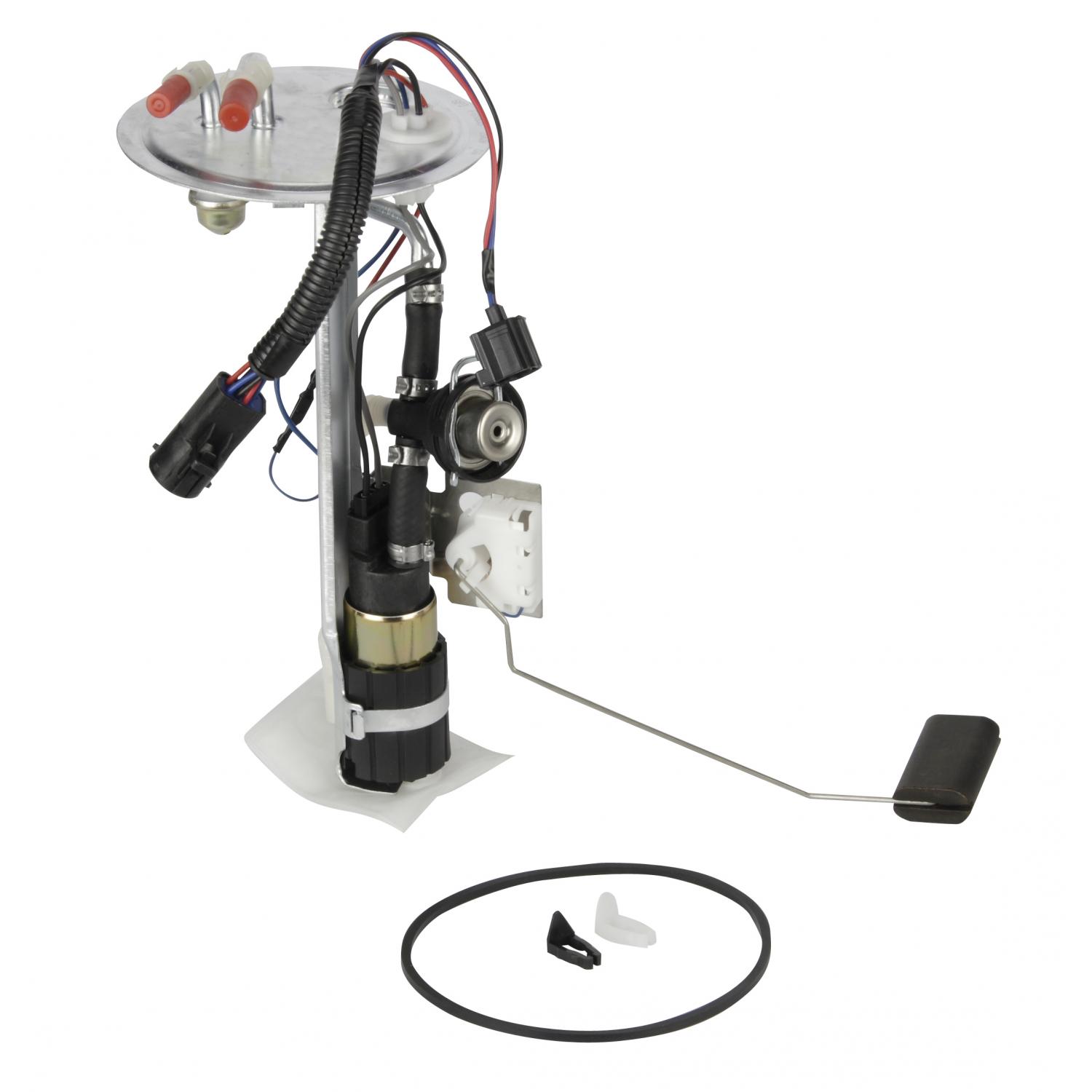 Spectra Premium SP2208H - Fuel Pump and Sender Assembly Spectra Premium SP2208H Fuel Pump and Sender Assembly product image 3 of 3