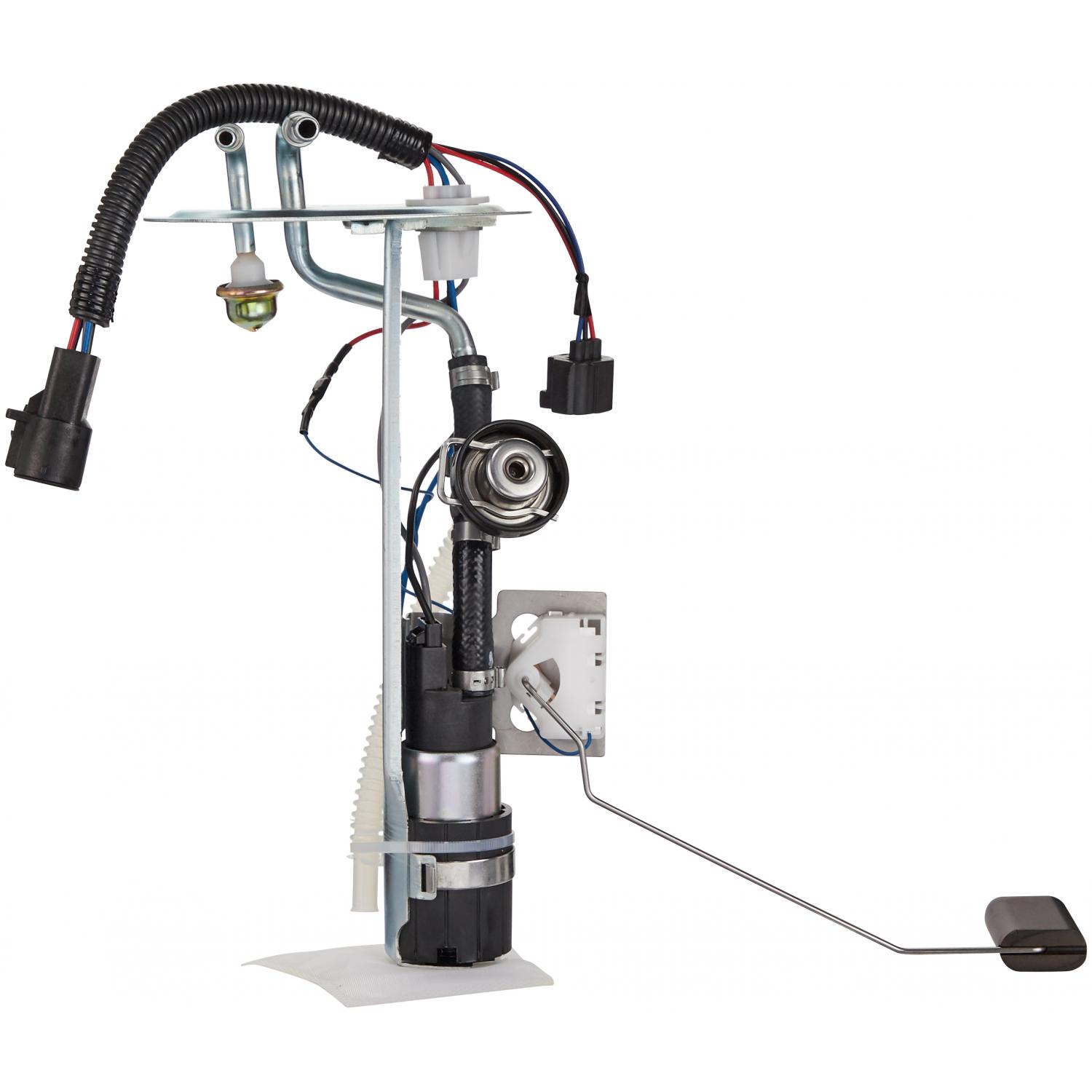 Spectra Premium SP2214H Fuel Pump and Sender Assembly product image 4 of 7