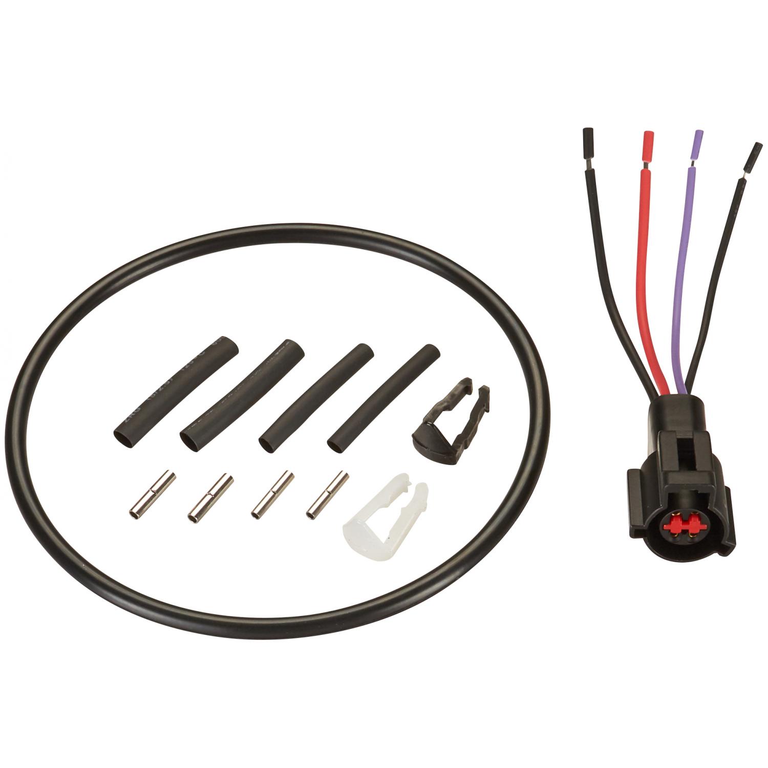 Spectra Premium SP2220M Fuel Pump Module Assembly product image 3 of 5