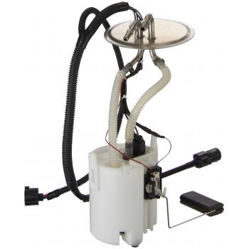 Spectra Premium SP2243M - Fuel Pump Module Assembly Spectra Premium SP2243M Fuel Pump Module Assembly product image 4 of 5