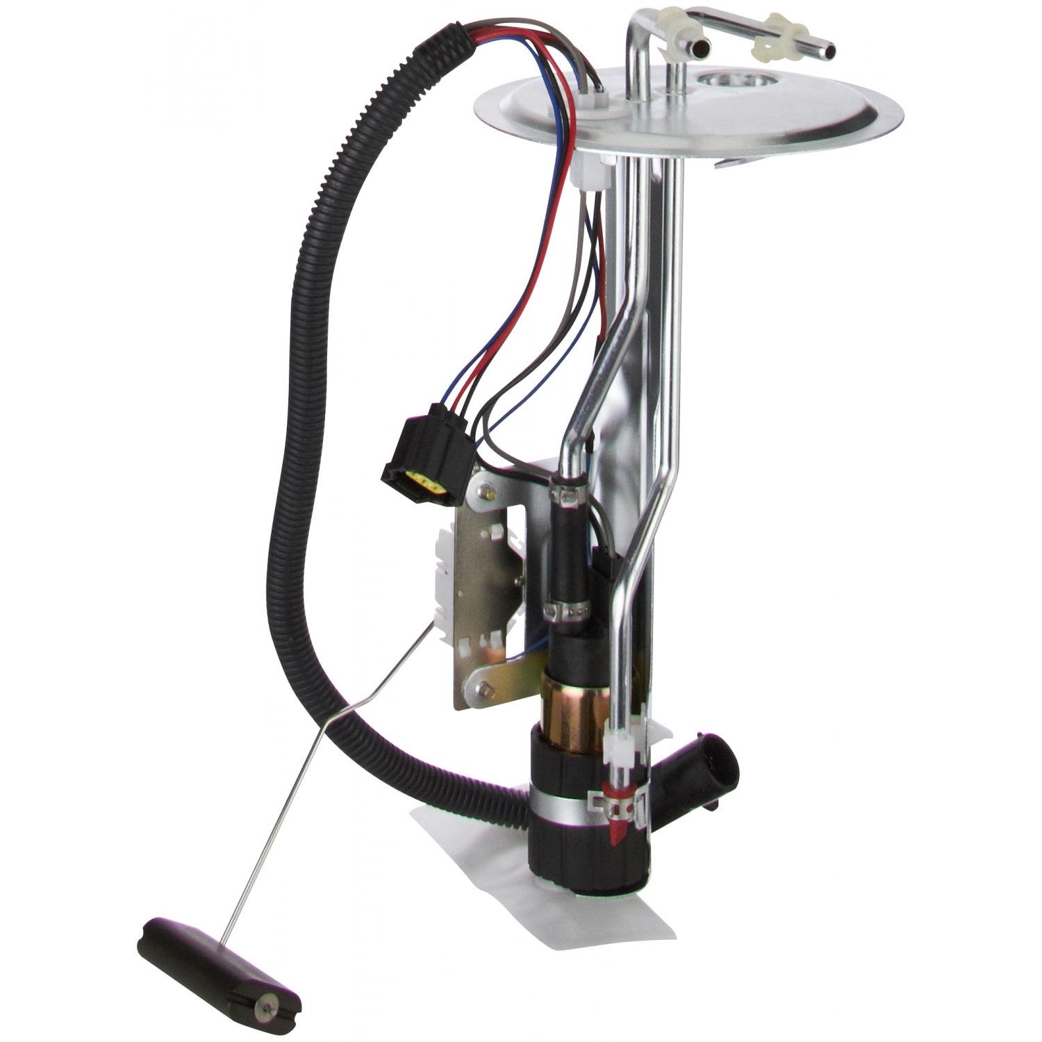 Spectra Premium SP2252H - Fuel Pump and Sender Assembly Spectra Premium SP2252H Fuel Pump and Sender Assembly product image 4 of 5