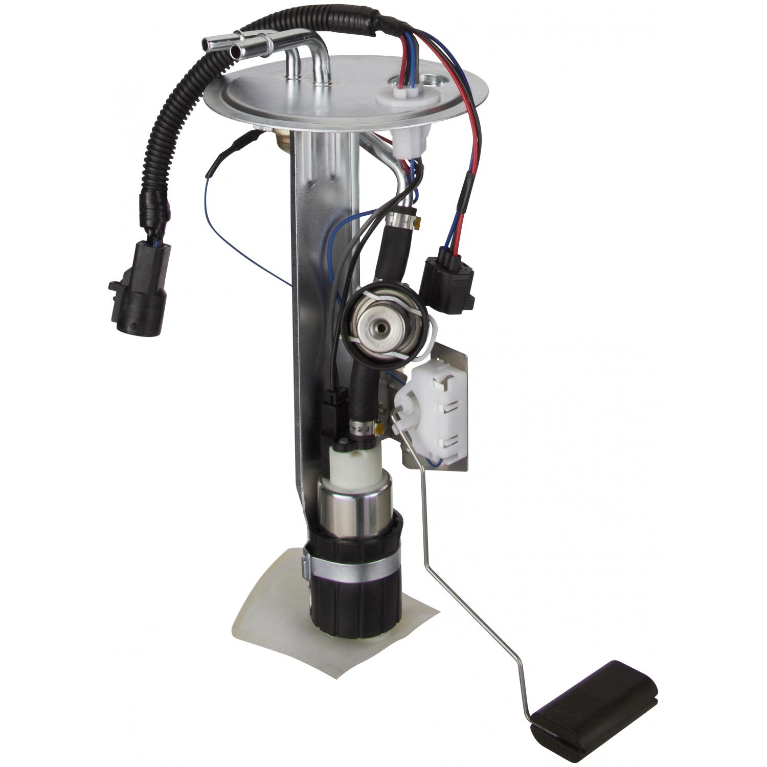 Spectra Premium SP2263H Fuel Pump and Sender Assembly product image 4 of 5