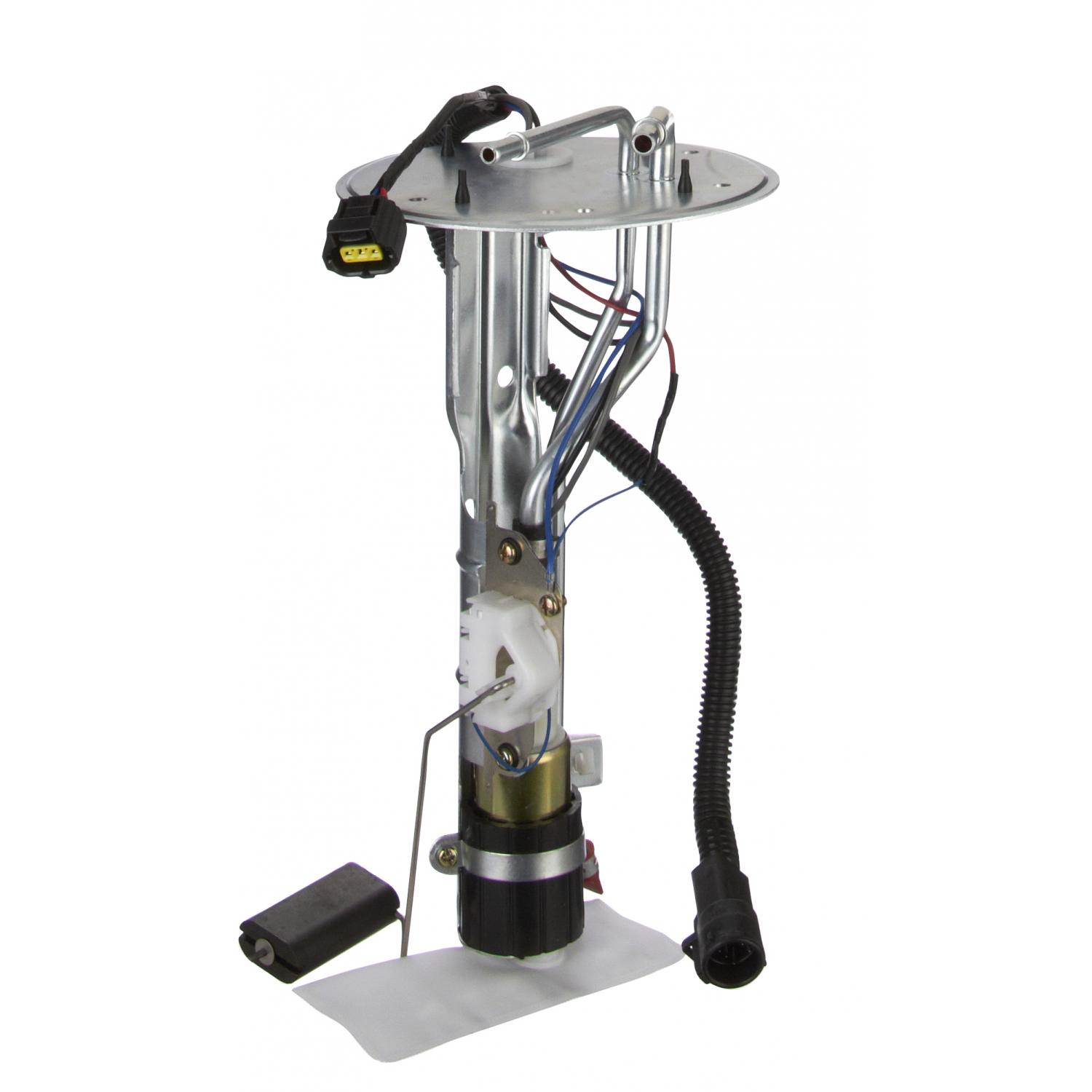 Spectra Premium SP2266H Fuel Pump and Sender Assembly product image 4 of 5