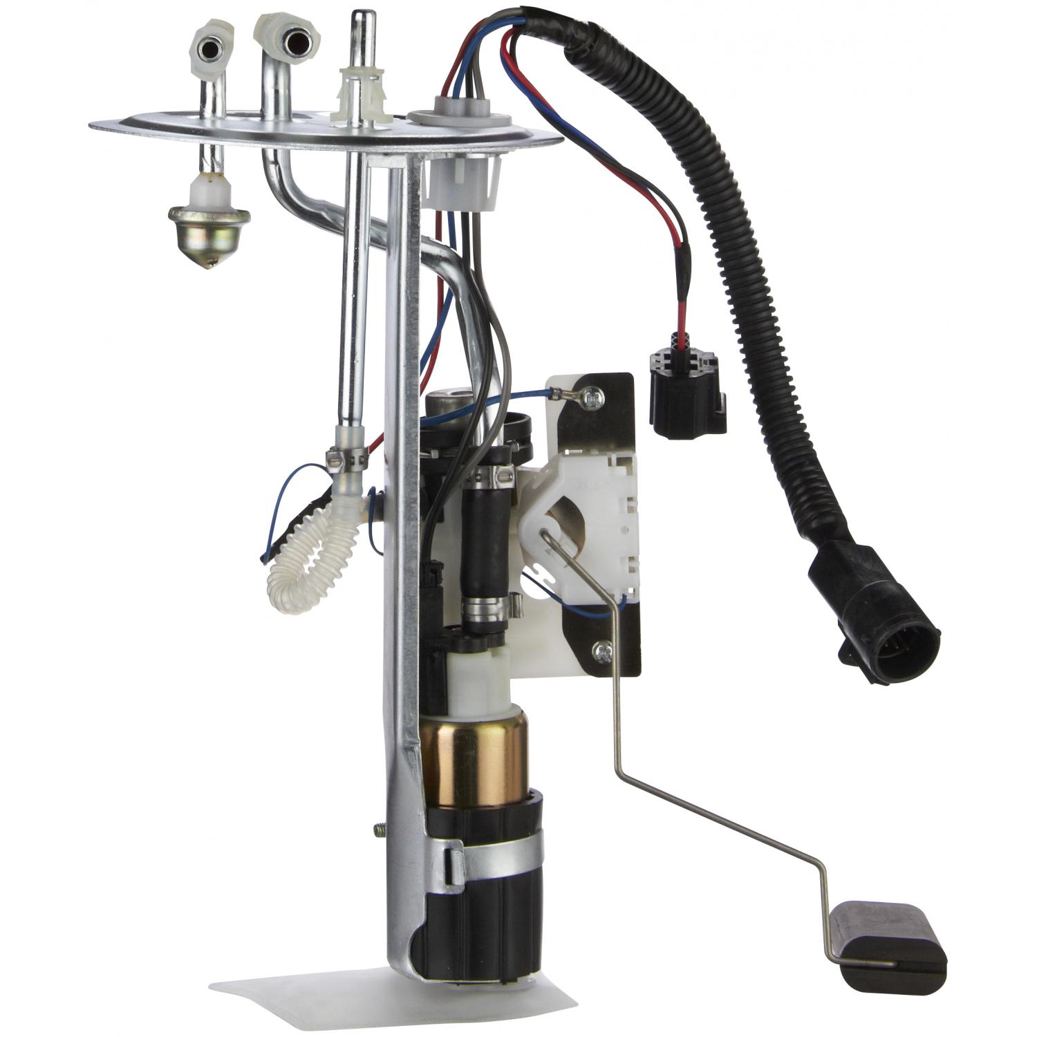 Spectra Premium SP2269H - Fuel Pump and Sender Assembly Spectra Premium SP2269H Fuel Pump and Sender Assembly product image 2 of 5