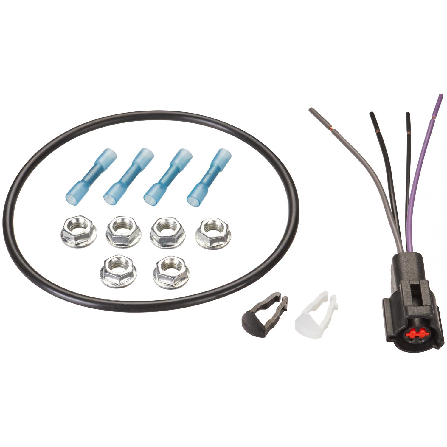 Spectra Premium SP2282M Fuel Pump Module Assembly product image 3 of 6