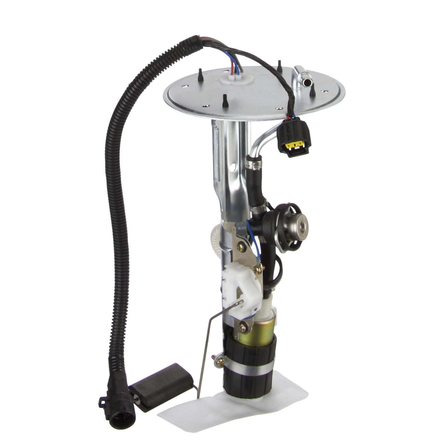 Spectra Premium SP2296H Fuel Pump and Sender Assembly product image 4 of 5