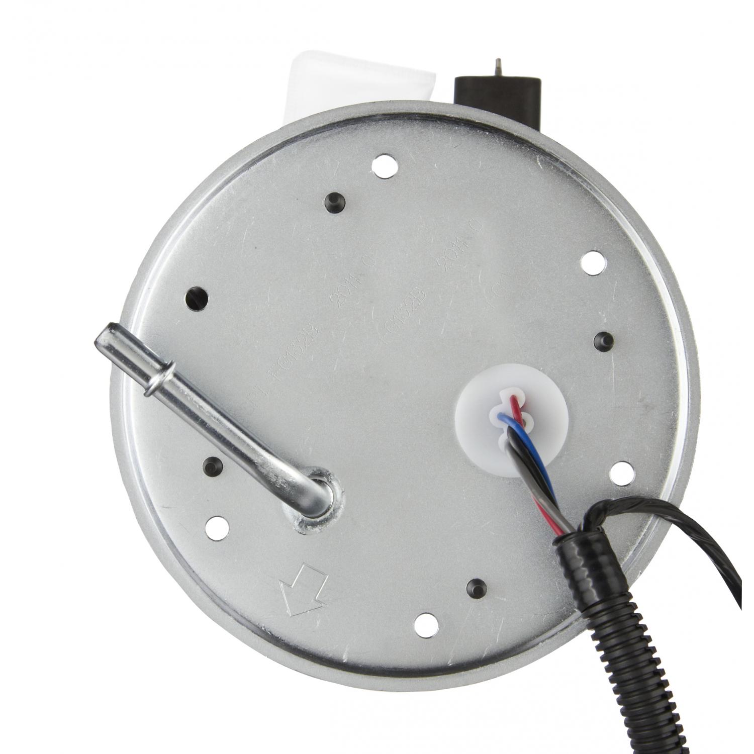 Spectra Premium SP2296H Fuel Pump and Sender Assembly product image 5 of 5