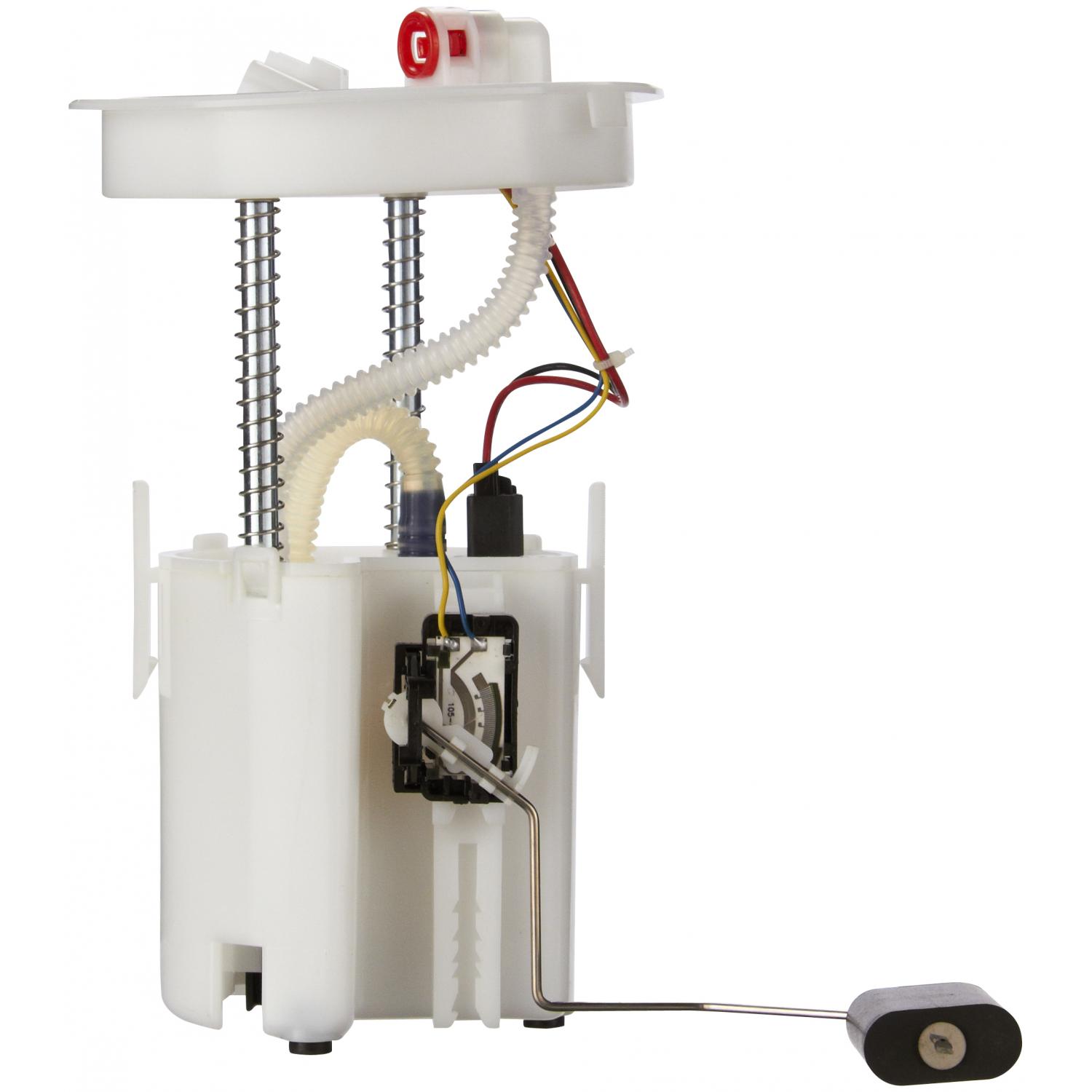 Spectra Premium SP2299M Fuel Pump Module Assembly product image 2 of 5