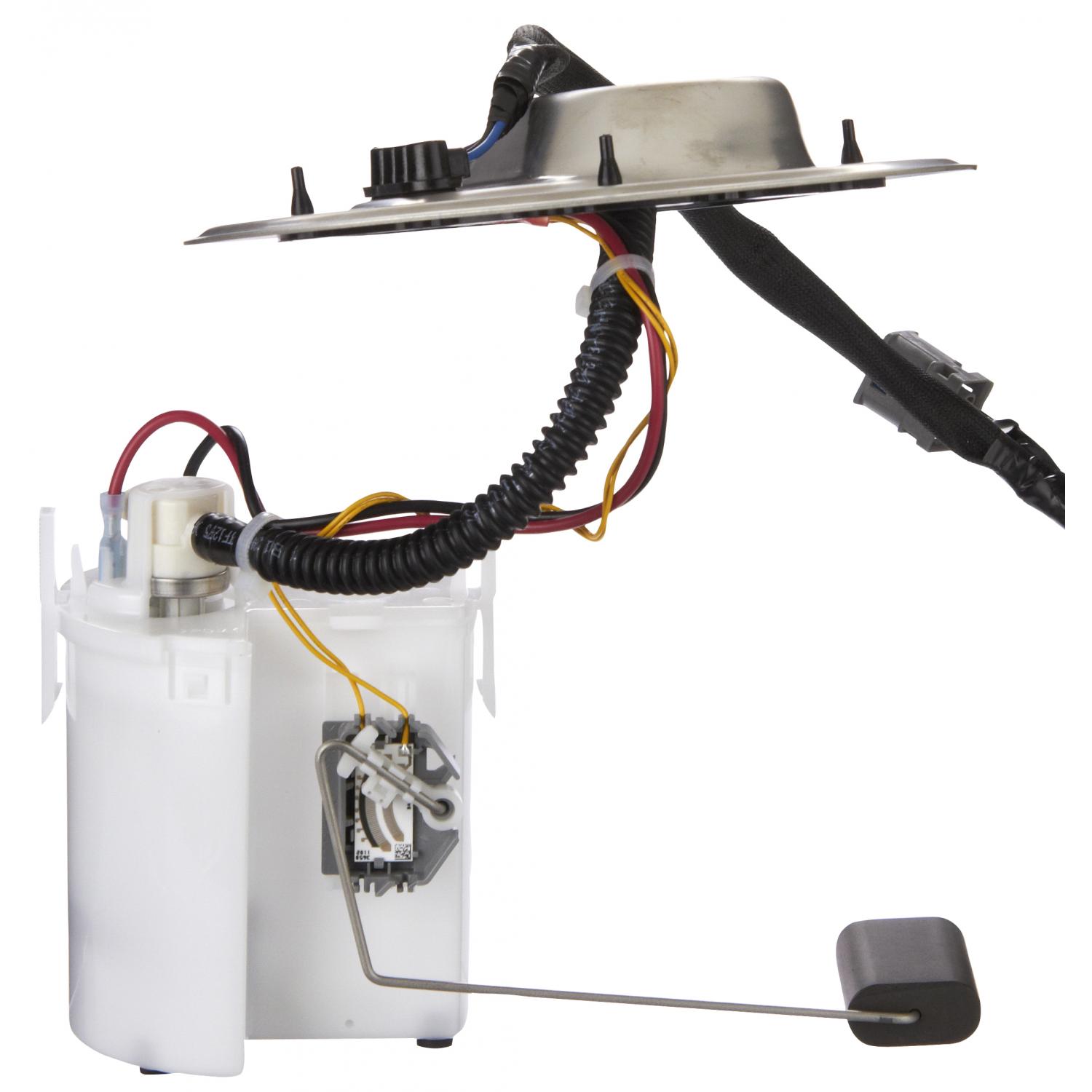 Spectra Premium SP2301M Fuel Pump Module Assembly product image 2 of 4