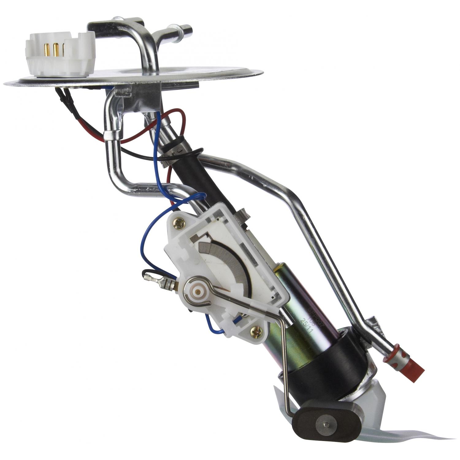 Spectra Premium SP230H Fuel Pump and Sender Assembly product image 2 of 5