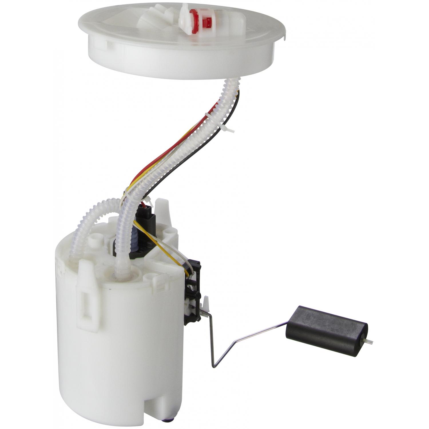Spectra Premium SP2326M - Fuel Pump Module Assembly Spectra Premium SP2326M Fuel Pump Module Assembly product image 5 of 5