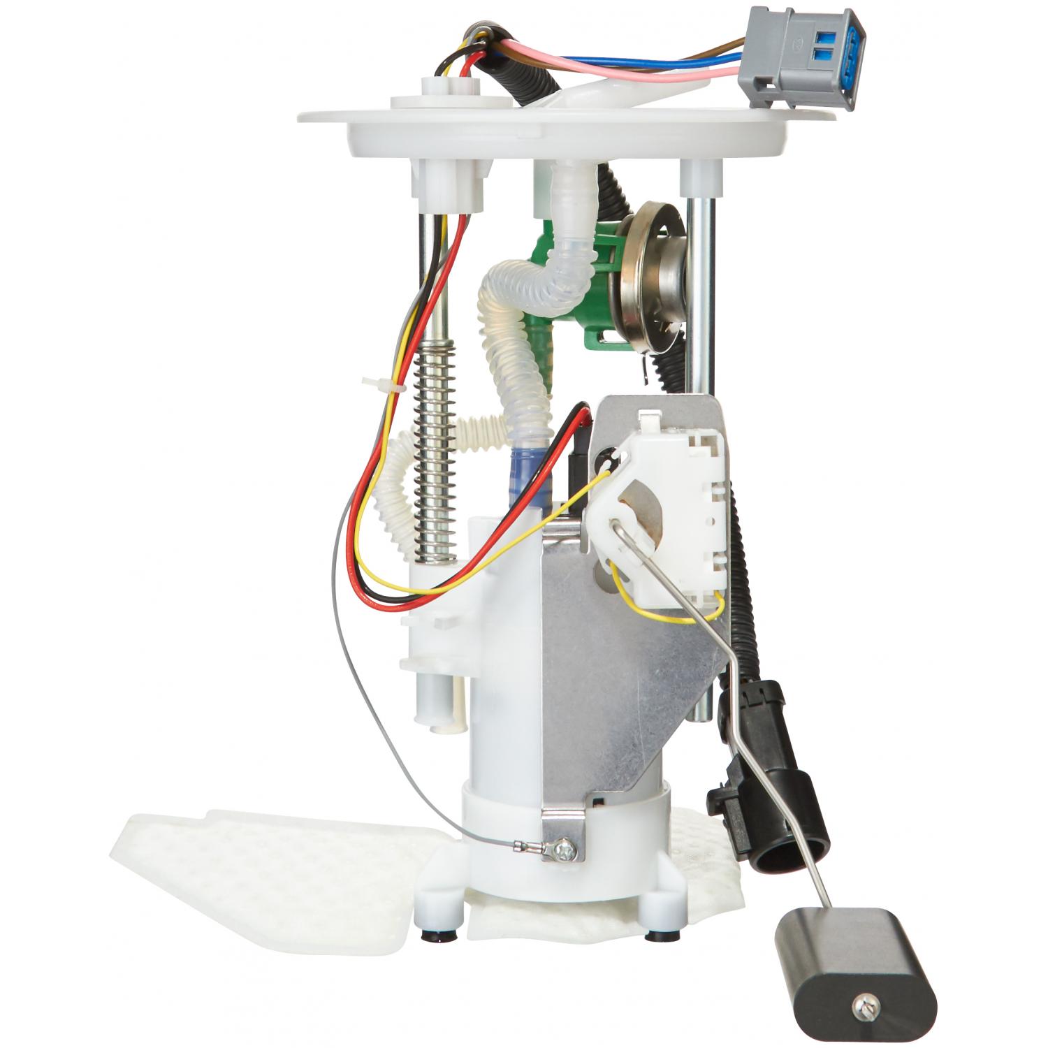 Spectra Premium SP2351M - Fuel Pump Module Assembly Spectra Premium SP2351M Fuel Pump Module Assembly product image 2 of 5