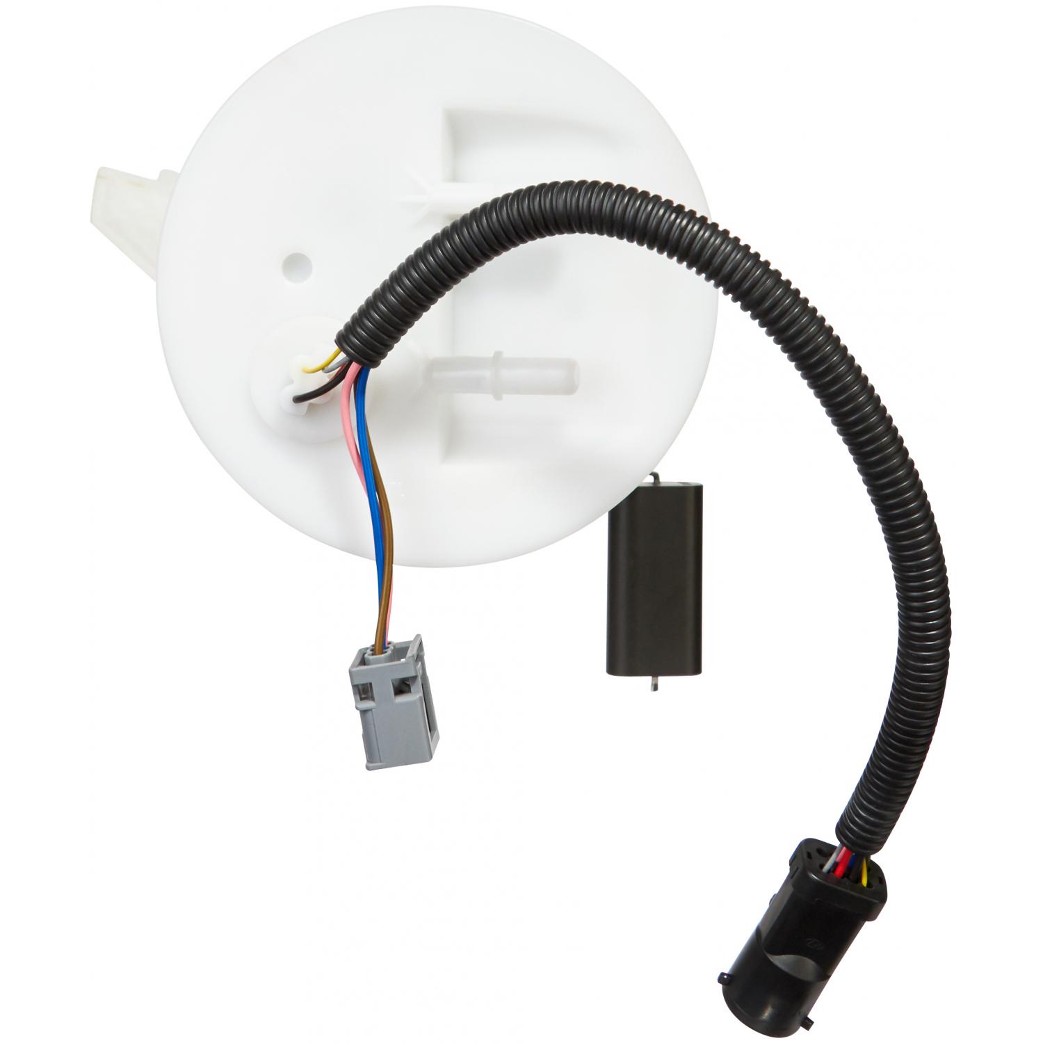 Spectra Premium SP2351M - Fuel Pump Module Assembly Spectra Premium SP2351M Fuel Pump Module Assembly product image 4 of 5
