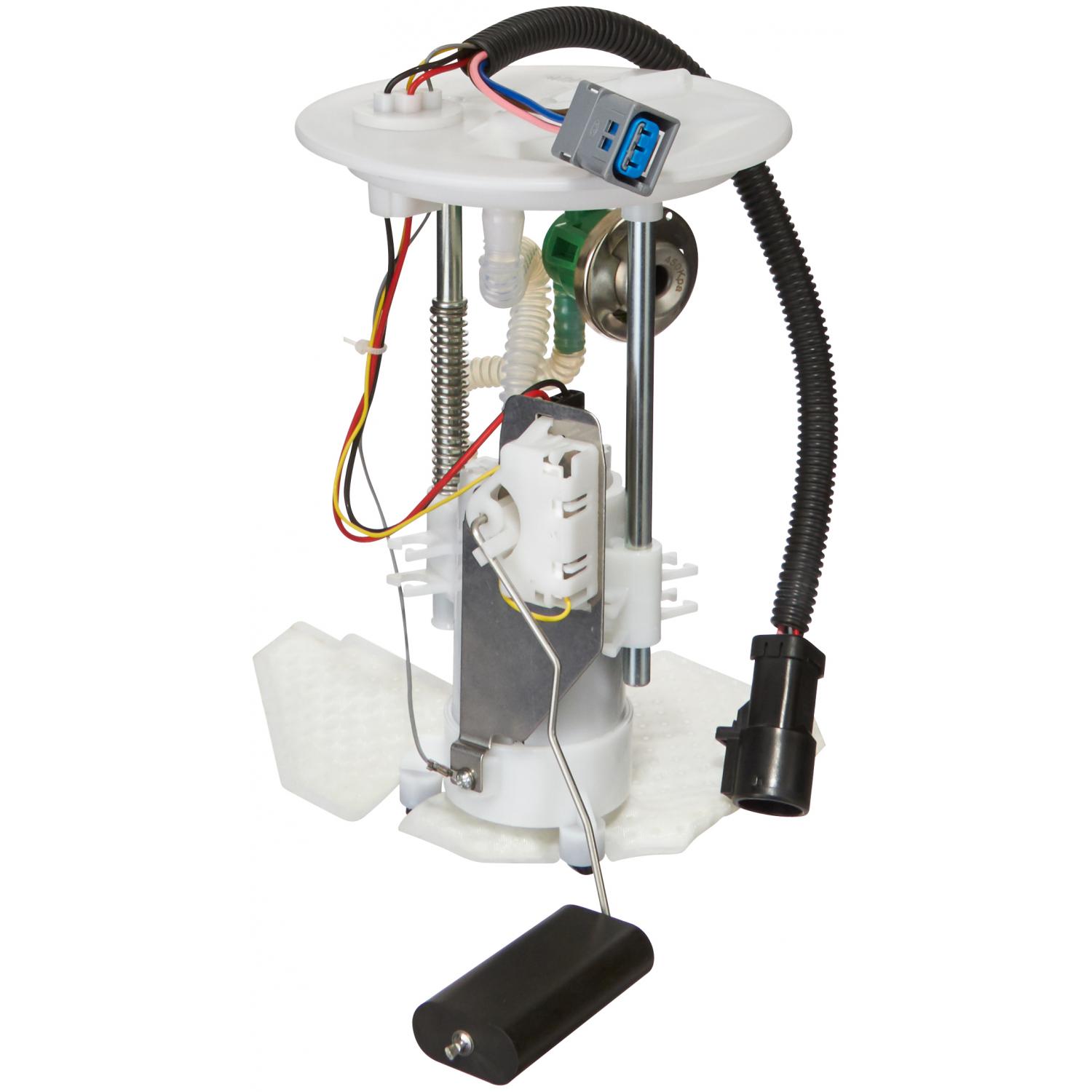Spectra Premium SP2351M - Fuel Pump Module Assembly Spectra Premium SP2351M Fuel Pump Module Assembly product image 5 of 5