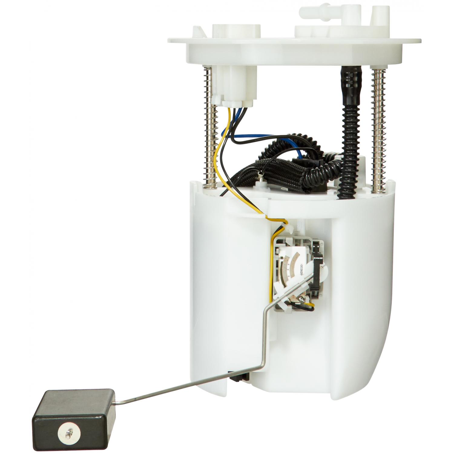 Spectra Premium SP2367M - Fuel Pump Module Assembly Spectra Premium SP2367M Fuel Pump Module Assembly product image 2 of 5
