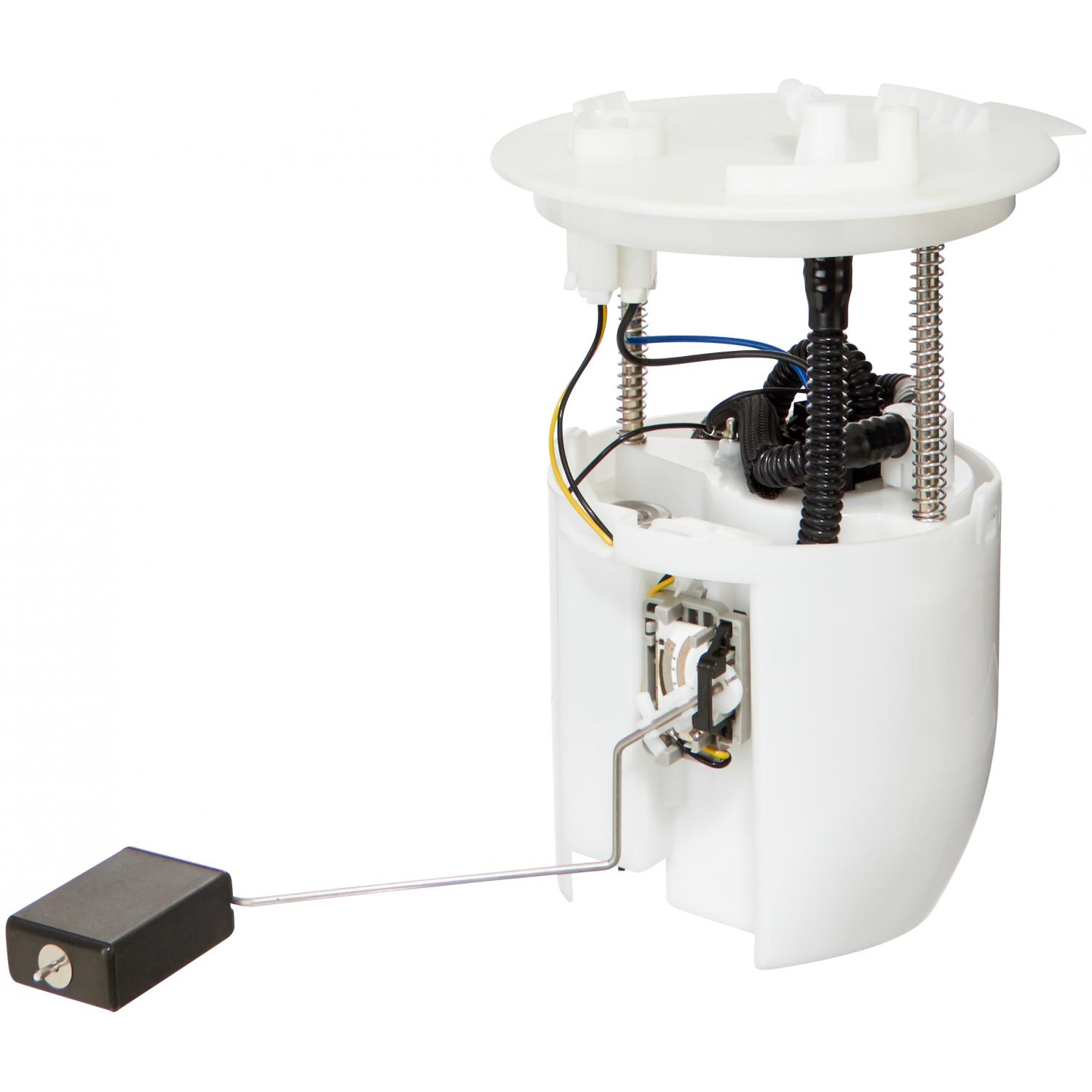 Spectra Premium SP2367M - Fuel Pump Module Assembly Spectra Premium SP2367M Fuel Pump Module Assembly product image 5 of 5