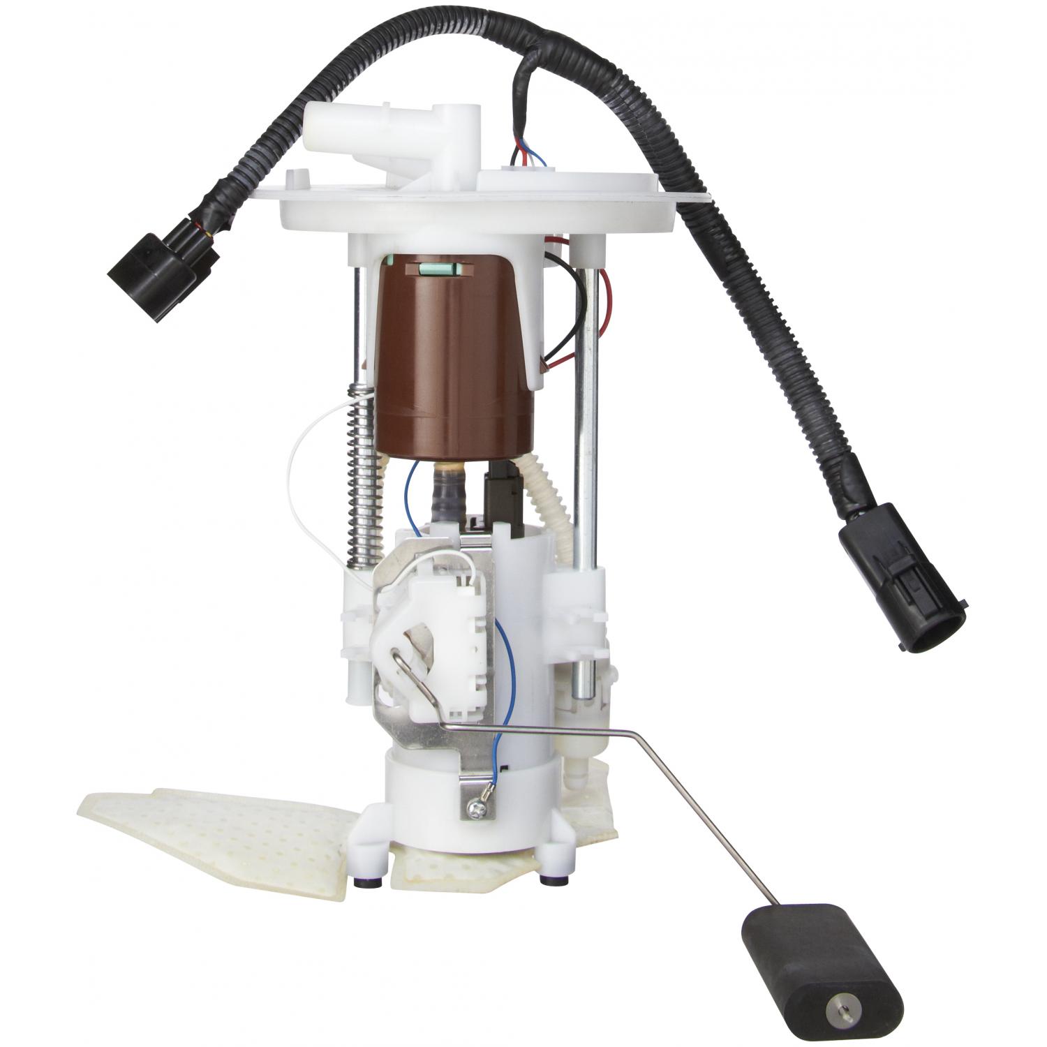 Spectra Premium SP2377M Fuel Pump Module Assembly product image 2 of 5