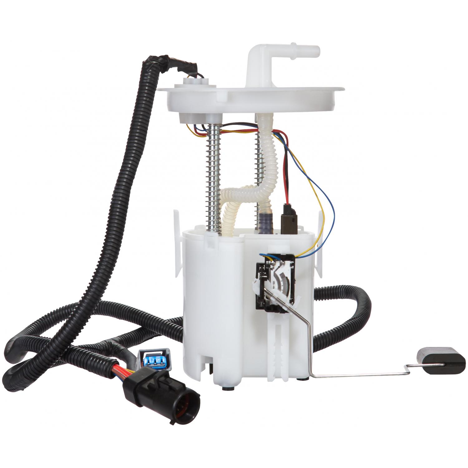 Spectra Premium SP2383M - Fuel Pump Module Assembly Spectra Premium SP2383M Fuel Pump Module Assembly product image 2 of 5