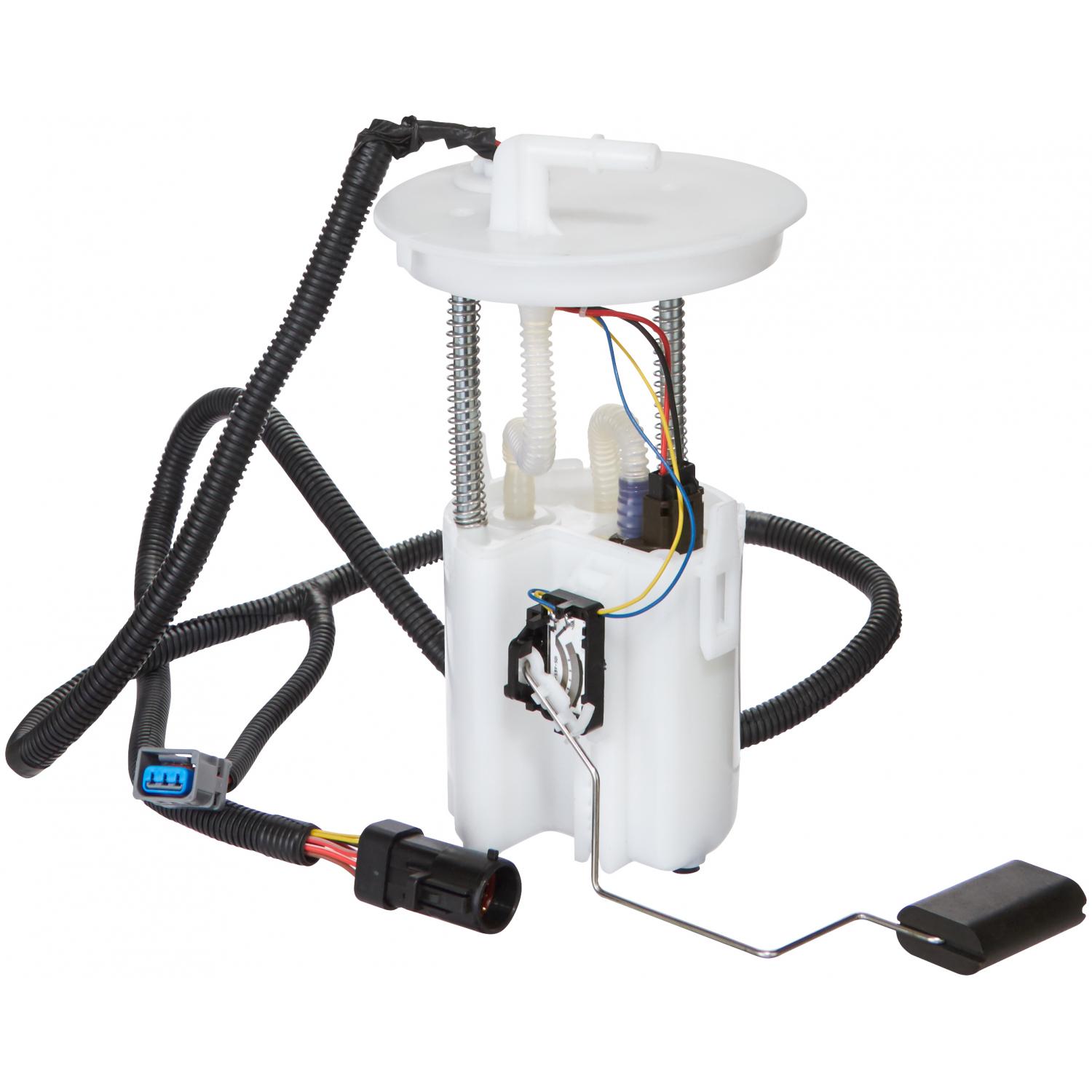 Spectra Premium SP2383M - Fuel Pump Module Assembly Spectra Premium SP2383M Fuel Pump Module Assembly product image 4 of 5