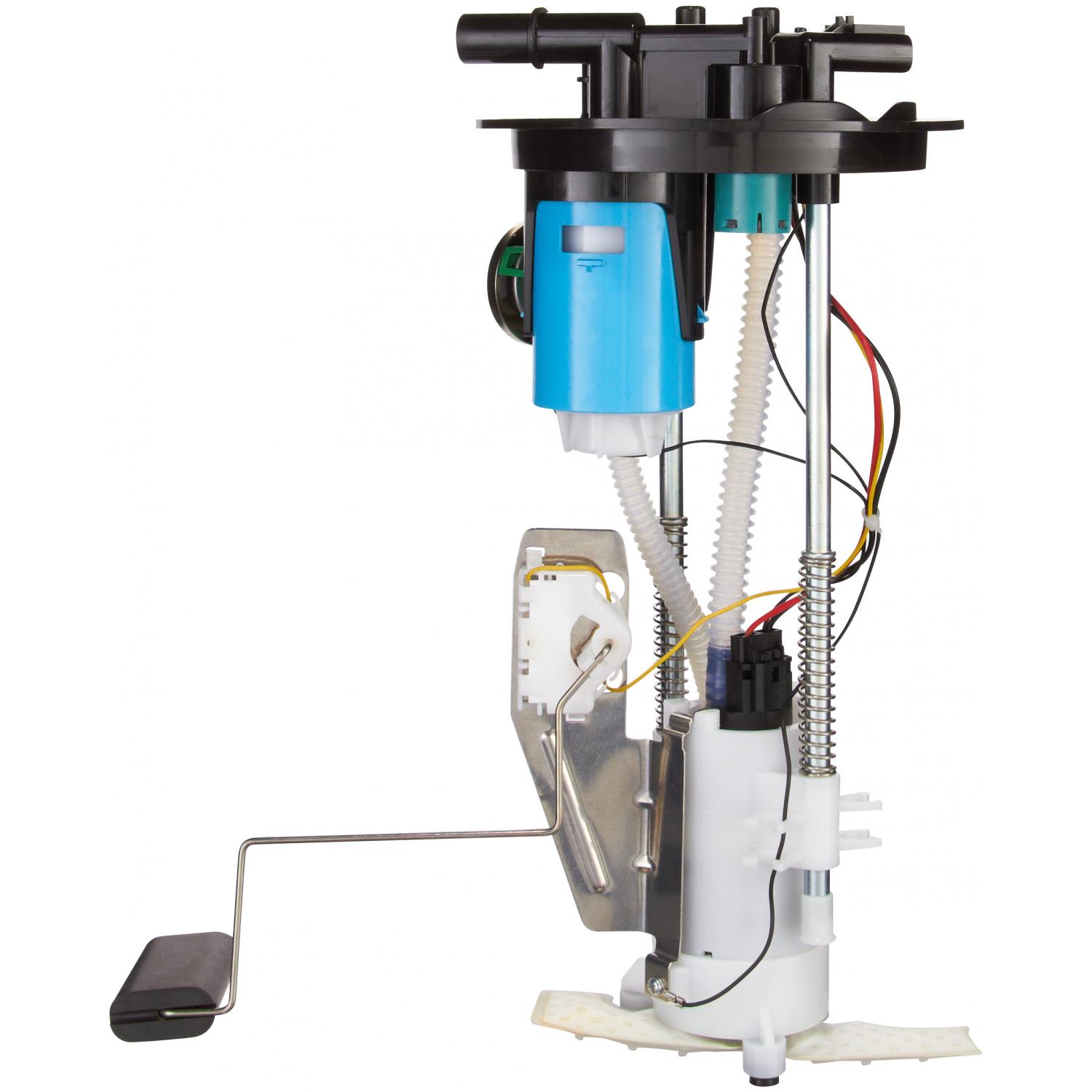 Spectra Premium SP2386M - Fuel Pump Module Assembly Spectra Premium SP2386M Fuel Pump Module Assembly product image 2 of 5