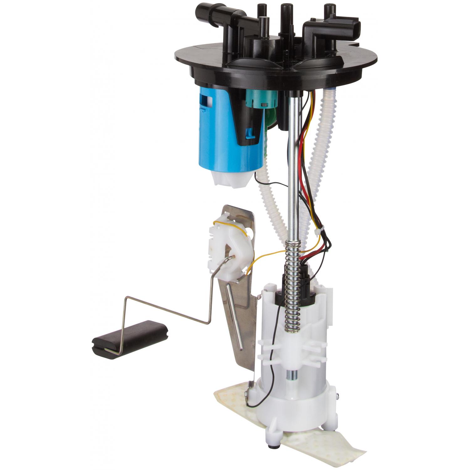 Spectra Premium SP2386M - Fuel Pump Module Assembly Spectra Premium SP2386M Fuel Pump Module Assembly product image 5 of 5