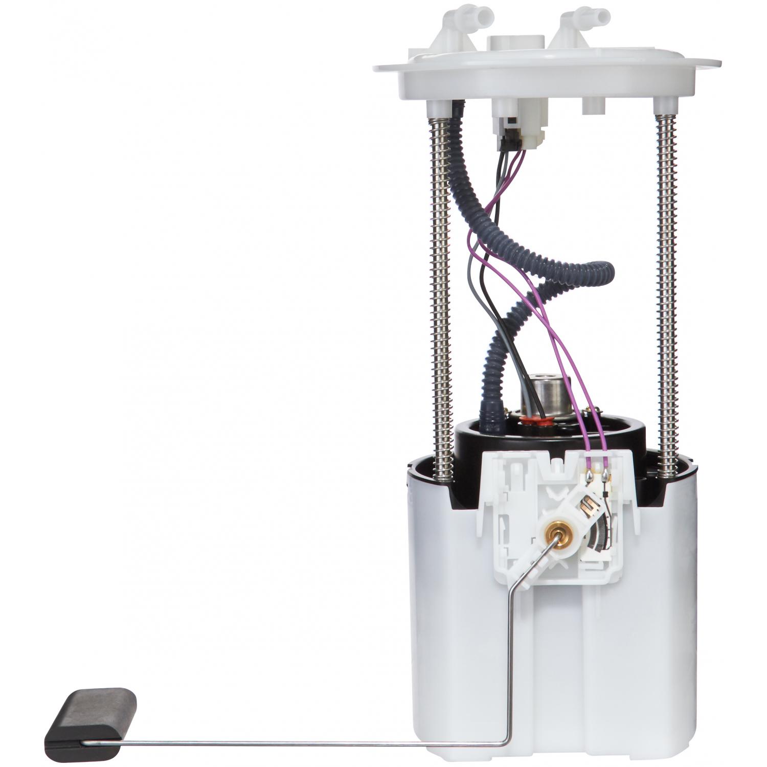 Spectra Premium SP2392M - Fuel Pump Module Assembly Spectra Premium SP2392M Fuel Pump Module Assembly product image 2 of 5