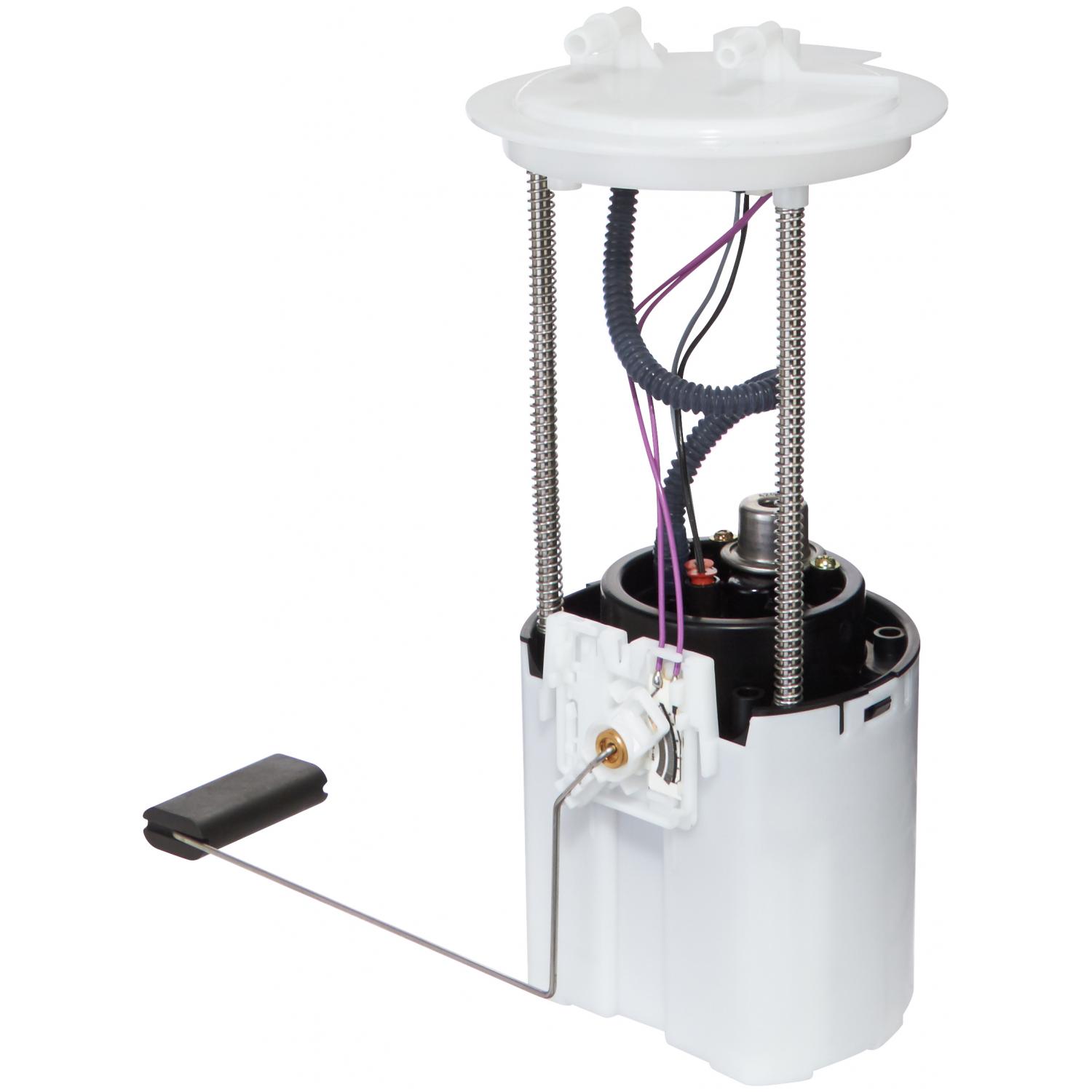 Spectra Premium SP2392M - Fuel Pump Module Assembly Spectra Premium SP2392M Fuel Pump Module Assembly product image 5 of 5