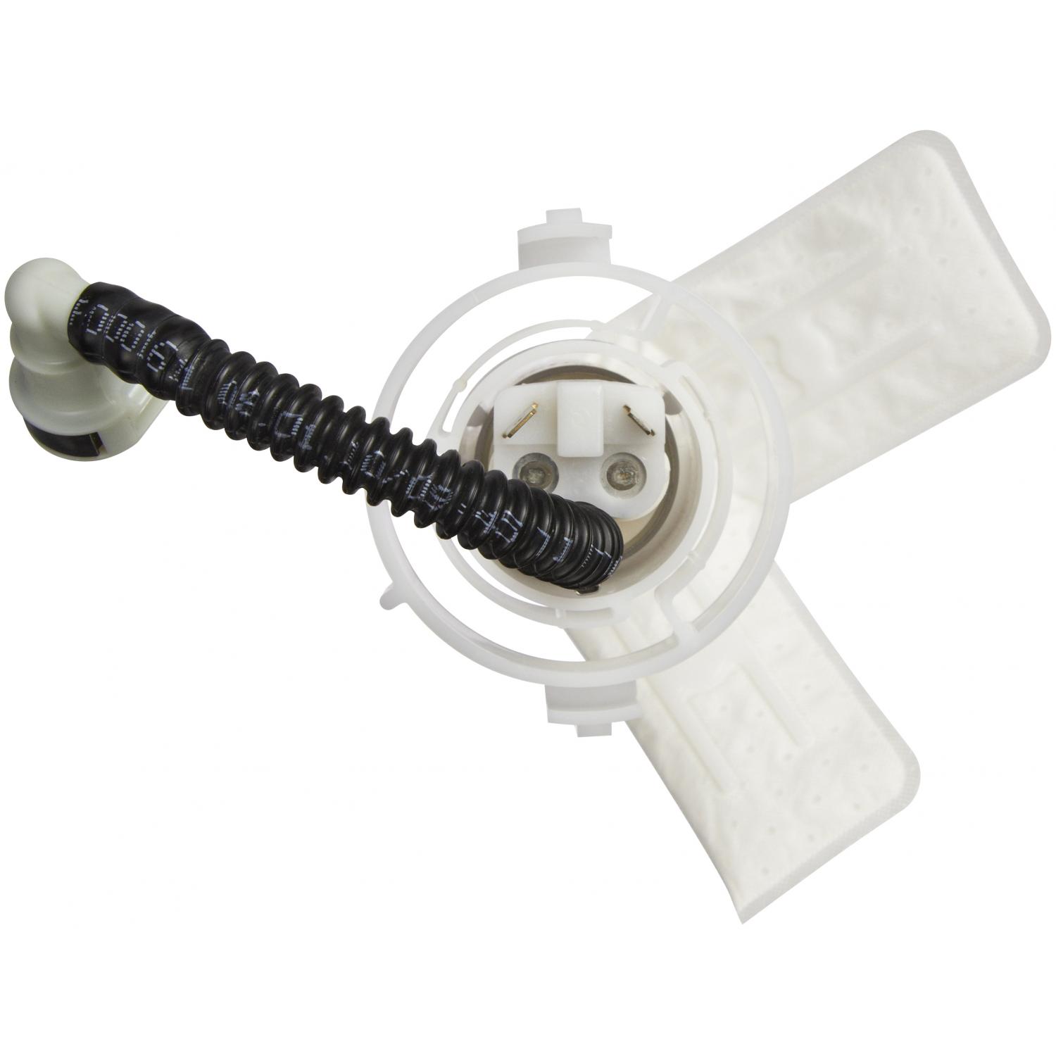 Spectra Premium SP2397 - Electric Fuel Pump Spectra Premium SP2397 Electric Fuel Pump product image 4 of 5