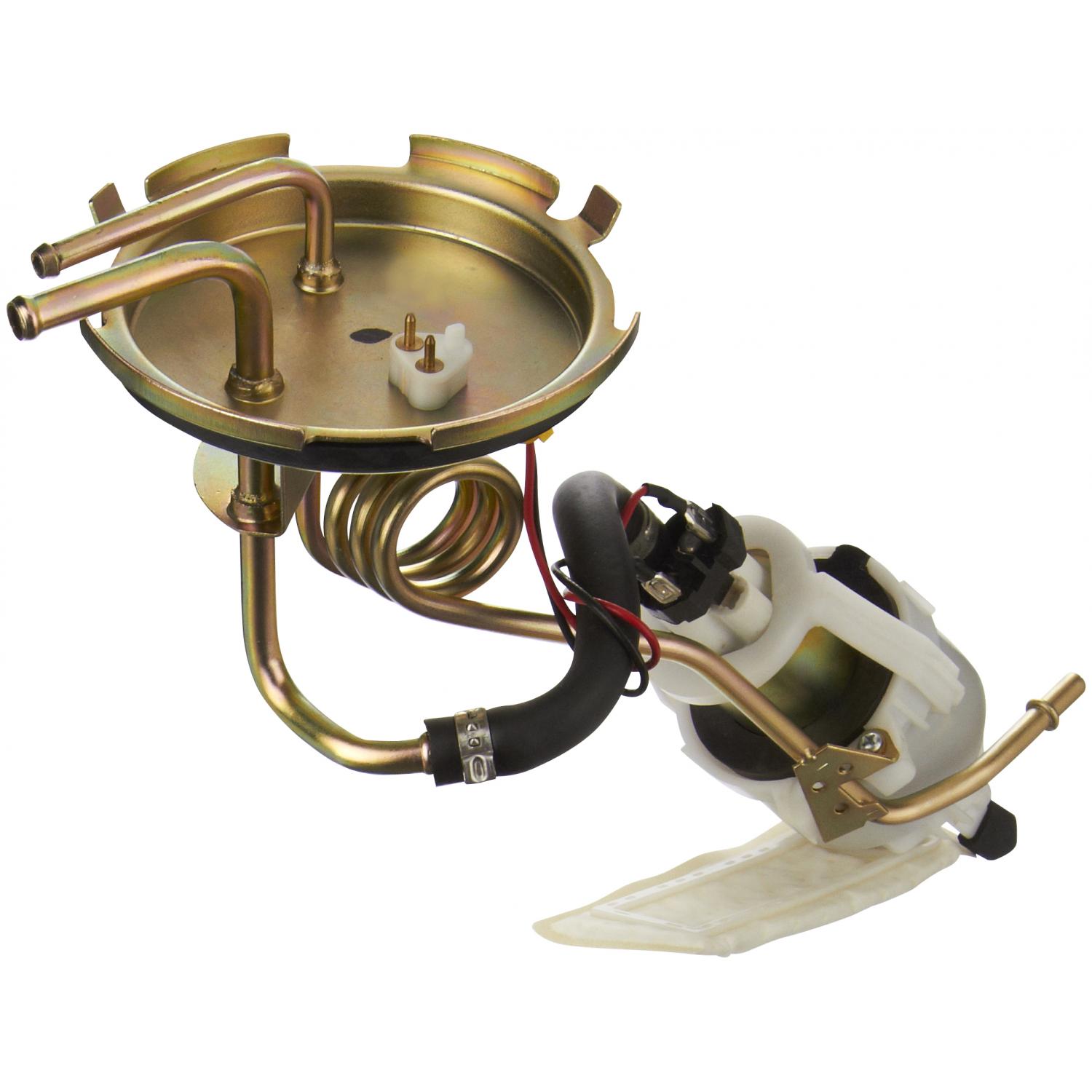 Spectra Premium SP239H Fuel Pump Hanger Assembly product image 3 of 4