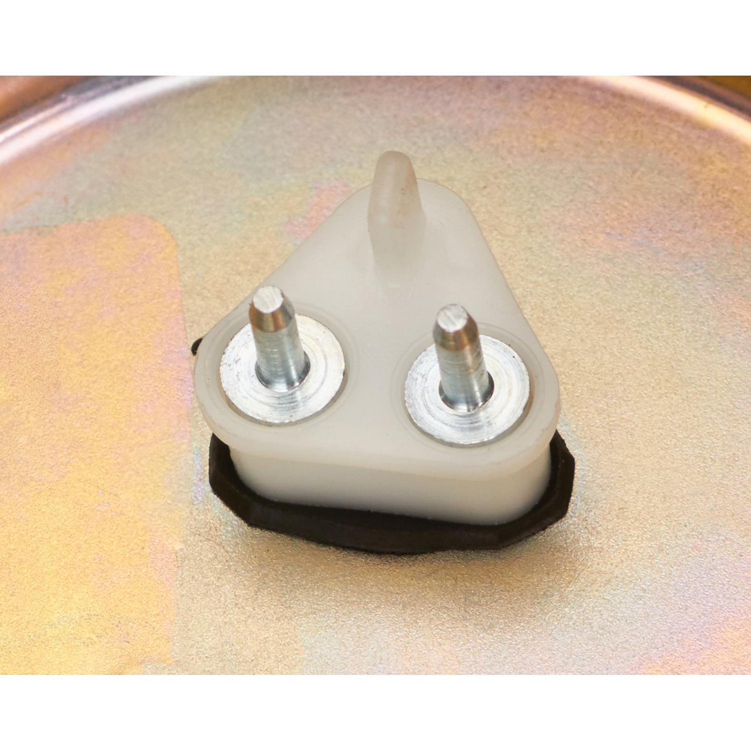 Spectra Premium SP241H Fuel Pump Hanger Assembly product image 1 of 5