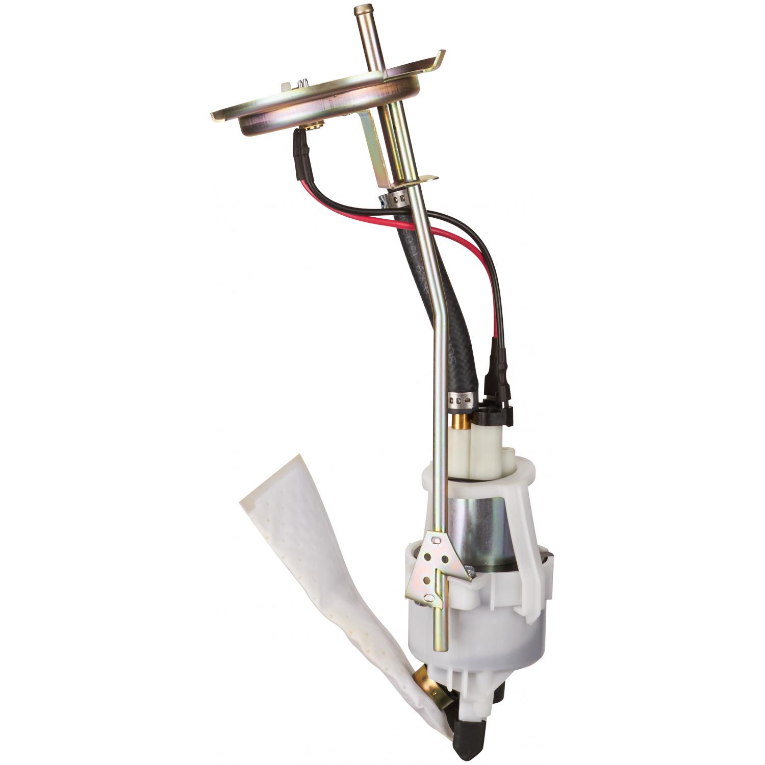 Spectra Premium SP241H Fuel Pump Hanger Assembly product image 2 of 5