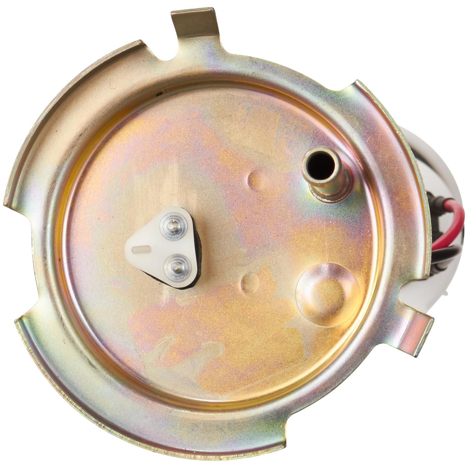 Spectra Premium SP241H Fuel Pump Hanger Assembly product image 4 of 5