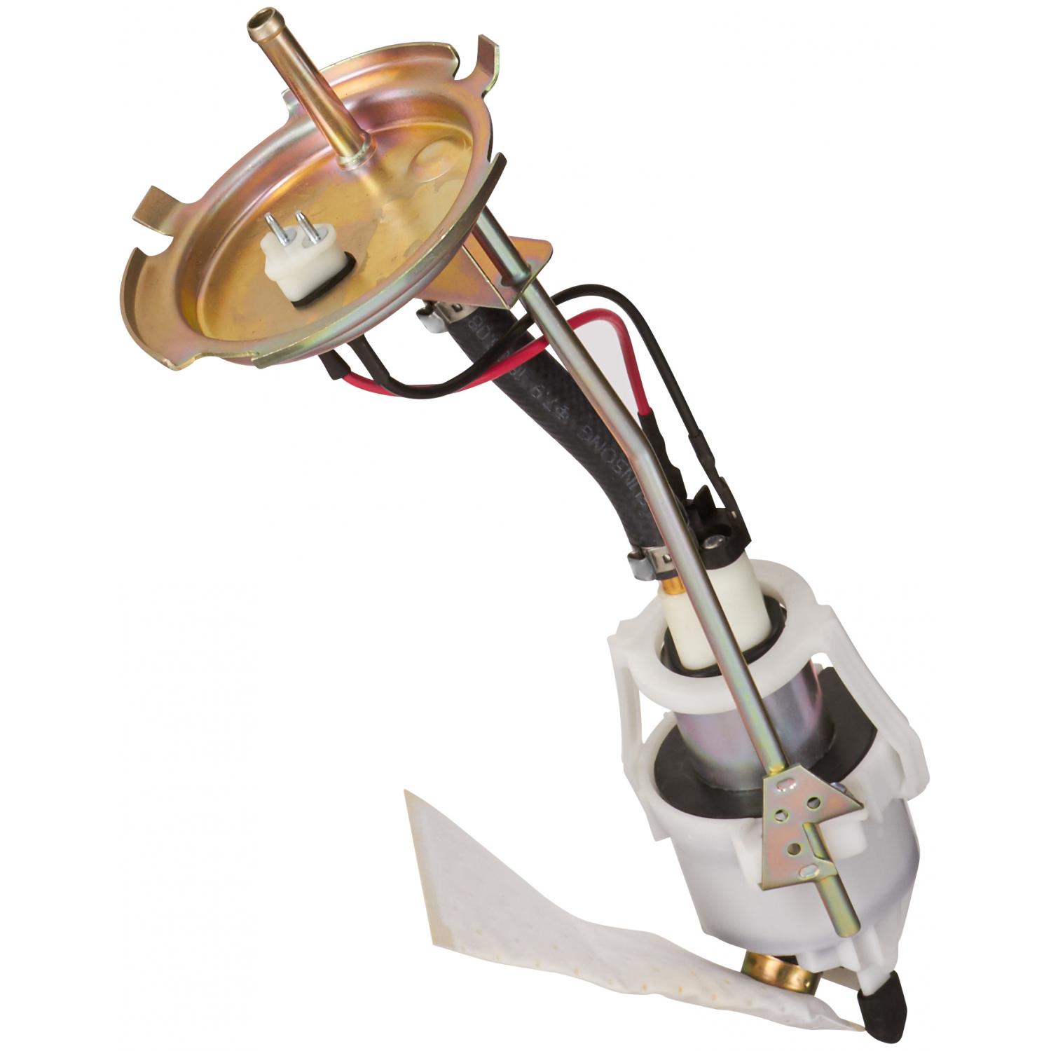 Spectra Premium SP241H Fuel Pump Hanger Assembly product image 5 of 5