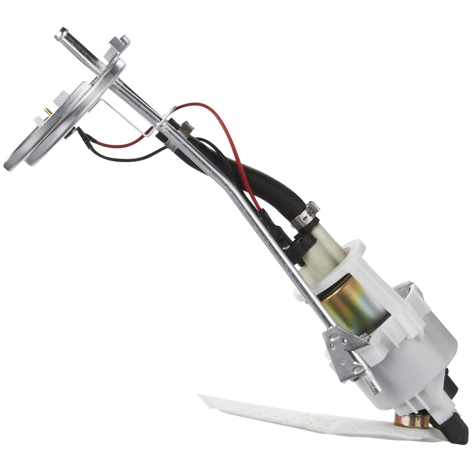 Spectra Premium SP242H - Fuel Pump Hanger Assembly Spectra Premium SP242H Fuel Pump Hanger Assembly product image 2 of 5