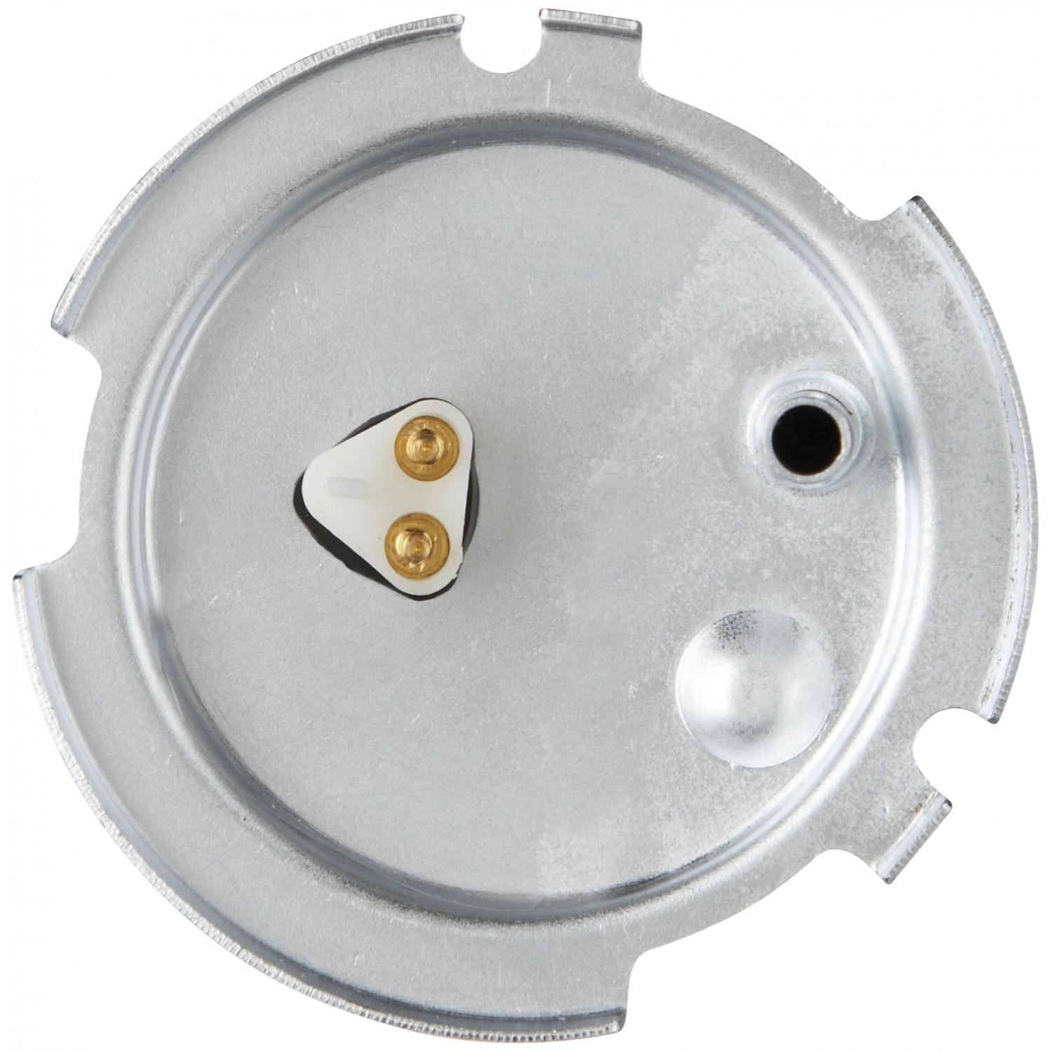 Spectra Premium SP242H - Fuel Pump Hanger Assembly Spectra Premium SP242H Fuel Pump Hanger Assembly product image 4 of 5