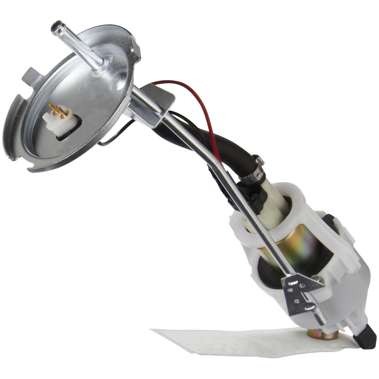 Spectra Premium SP242H - Fuel Pump Hanger Assembly Spectra Premium SP242H Fuel Pump Hanger Assembly product image 5 of 5