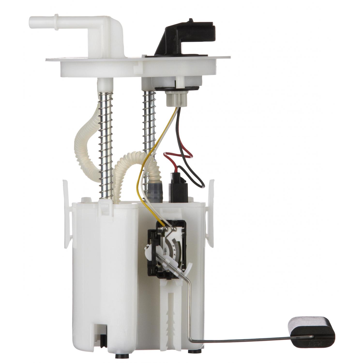 Spectra Premium SP2435M - Fuel Pump Module Assembly Spectra Premium SP2435M Fuel Pump Module Assembly product image 2 of 5