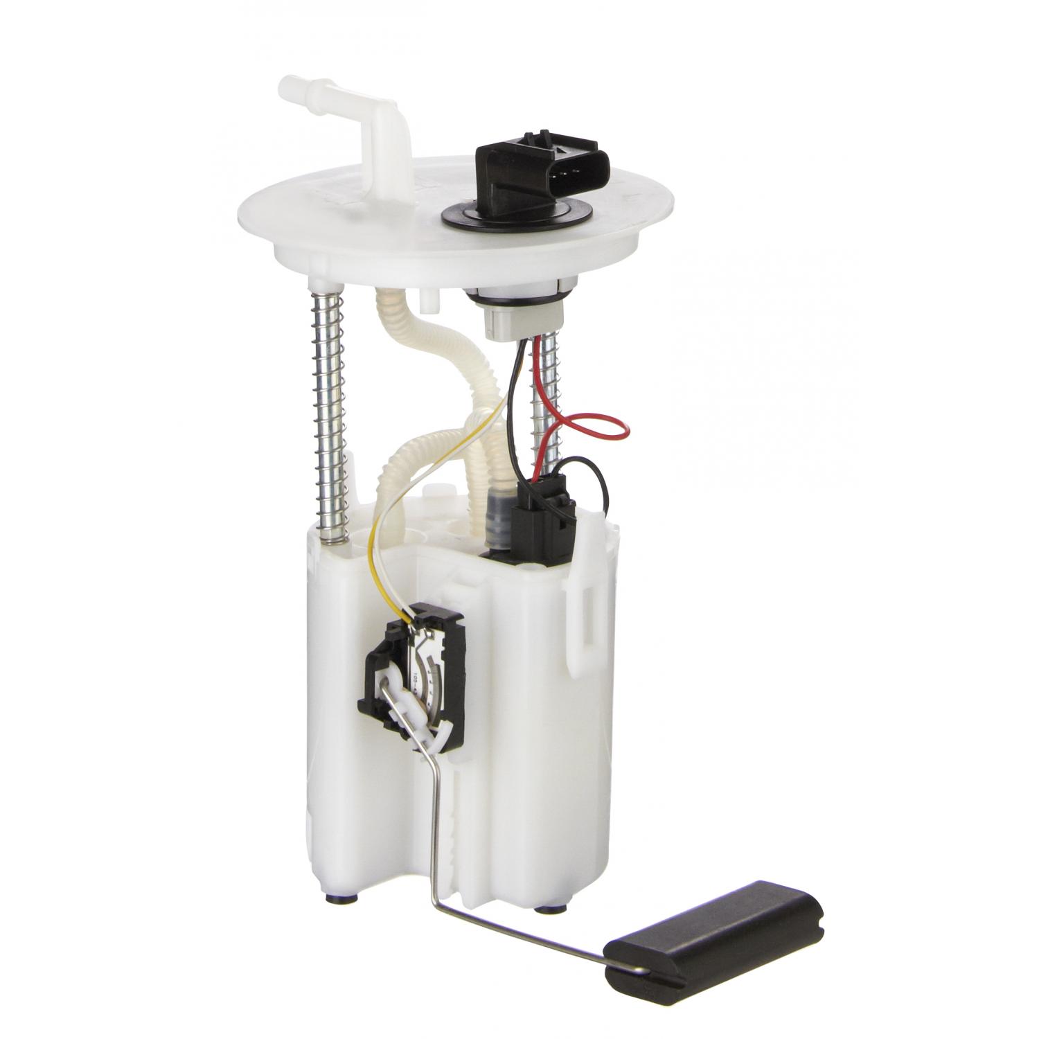 Spectra Premium SP2435M - Fuel Pump Module Assembly Spectra Premium SP2435M Fuel Pump Module Assembly product image 5 of 5