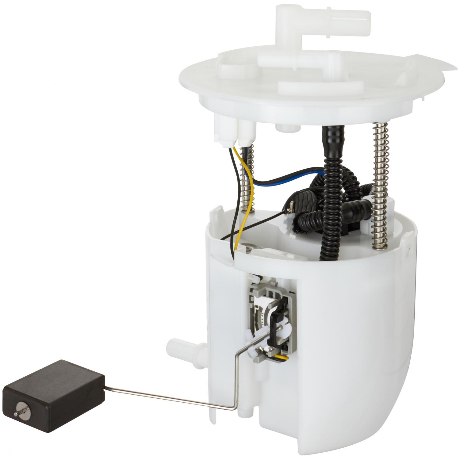 Spectra Premium SP2466M Fuel Pump Module Assembly product image 5 of 5