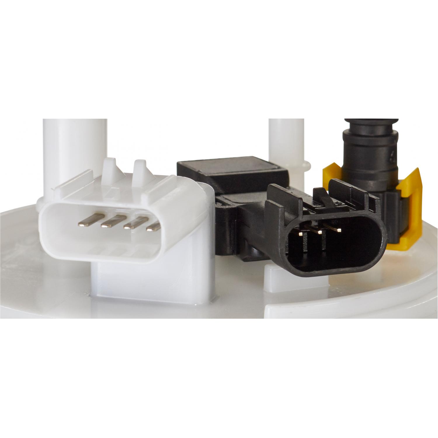 Spectra Premium SP2471M Fuel Pump Module Assembly product image 1 of 5