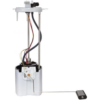 Spectra Premium SP2473M - Fuel Pump Module Assembly Spectra Premium SP2473M Fuel Pump Module Assembly product image 2 of 5