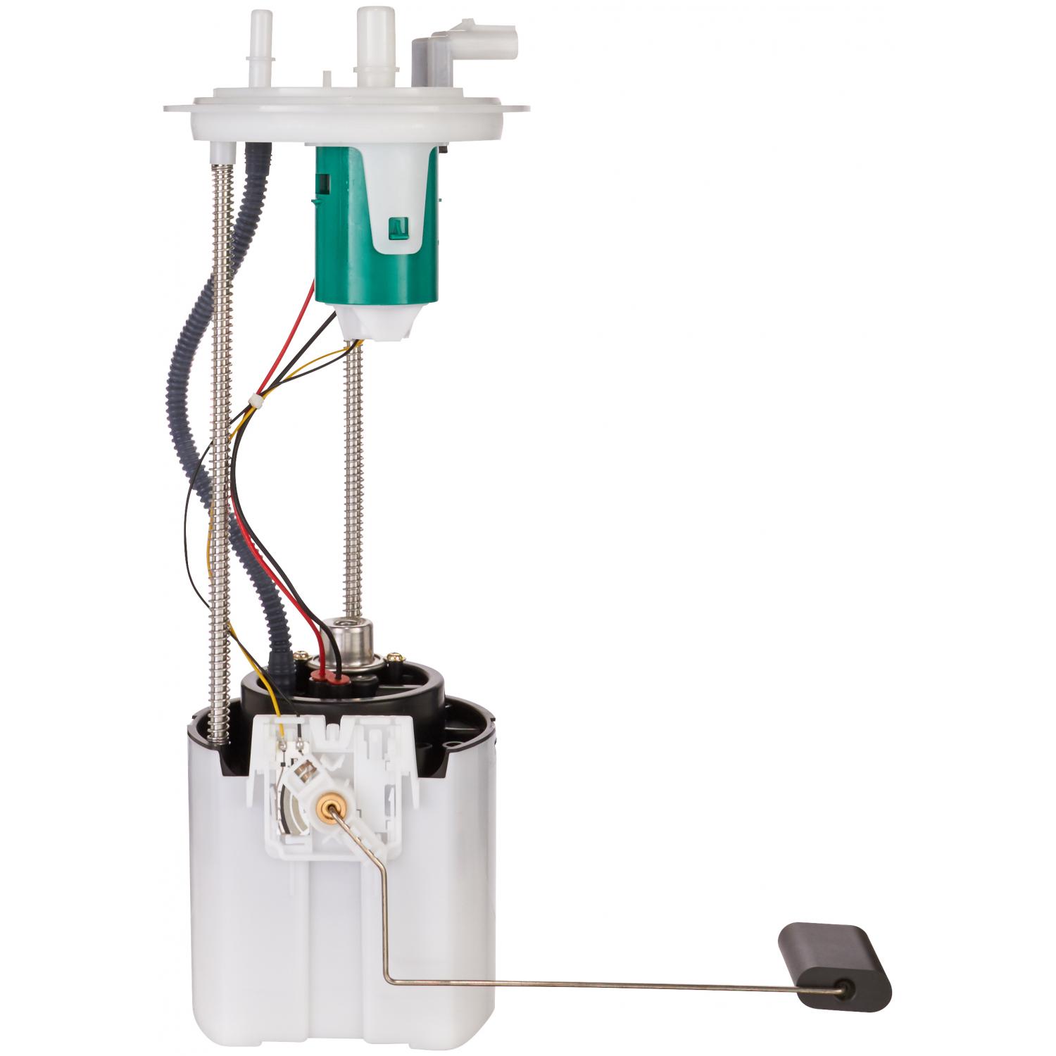 Spectra Premium SP2474M Fuel Pump Module Assembly product image 2 of 5