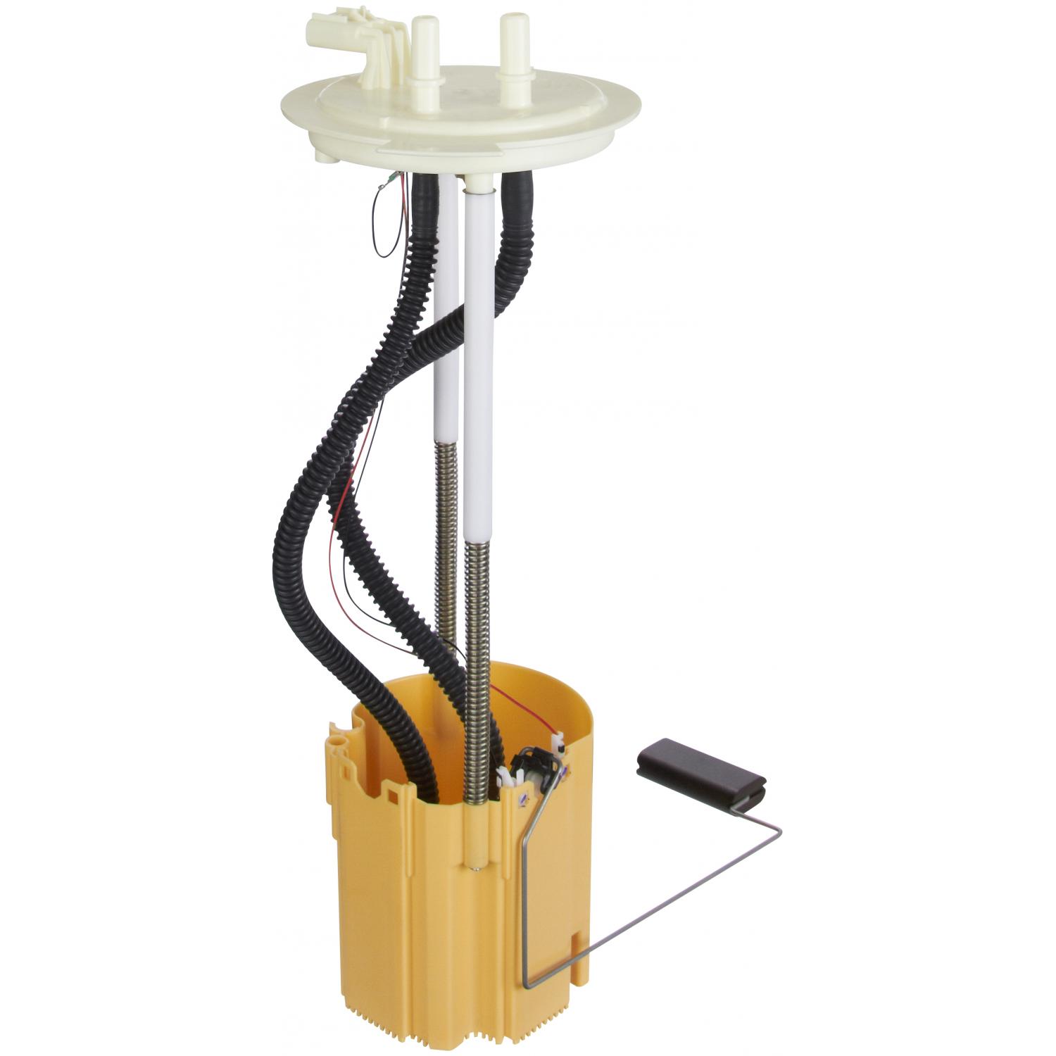Spectra Premium SP2476M Fuel Tank Sending Unit product image 4 of 5