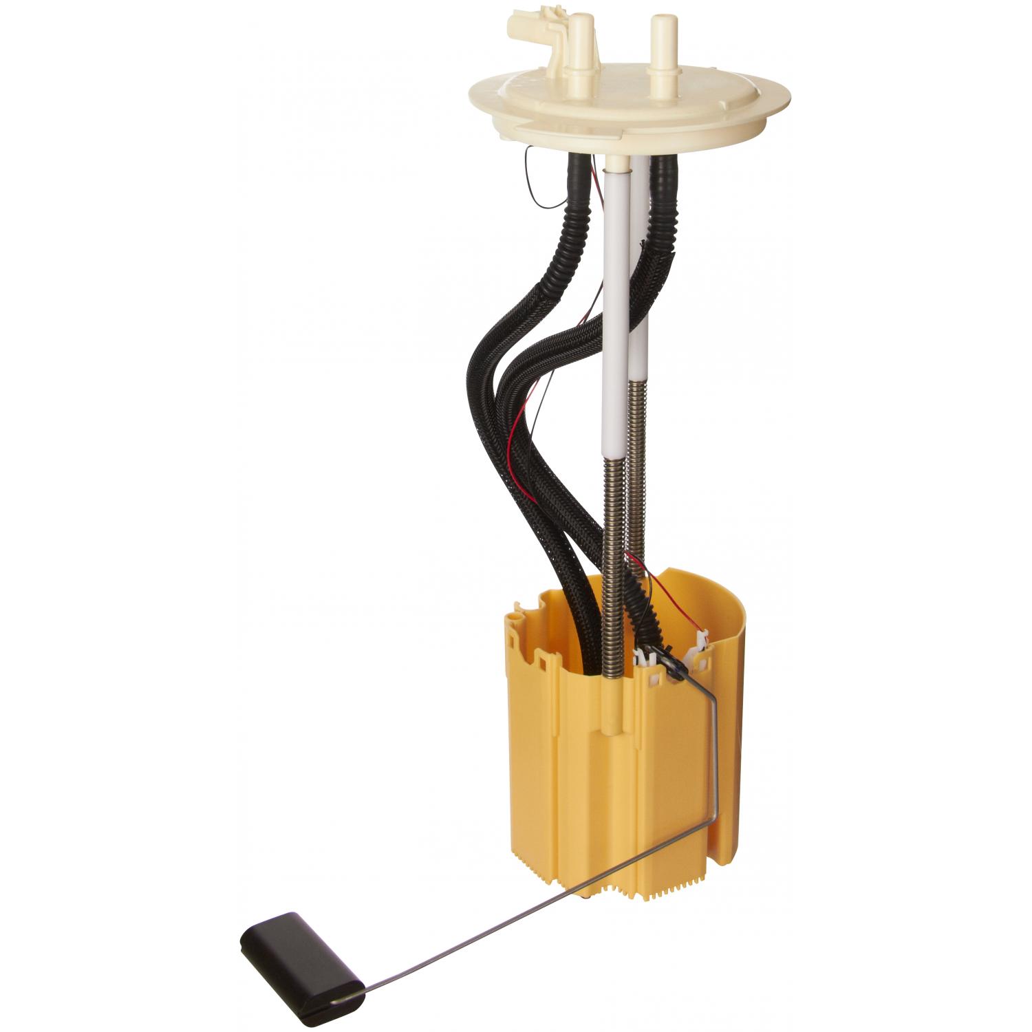 Spectra Premium SP2477M Fuel Tank Sending Unit product image 4 of 4