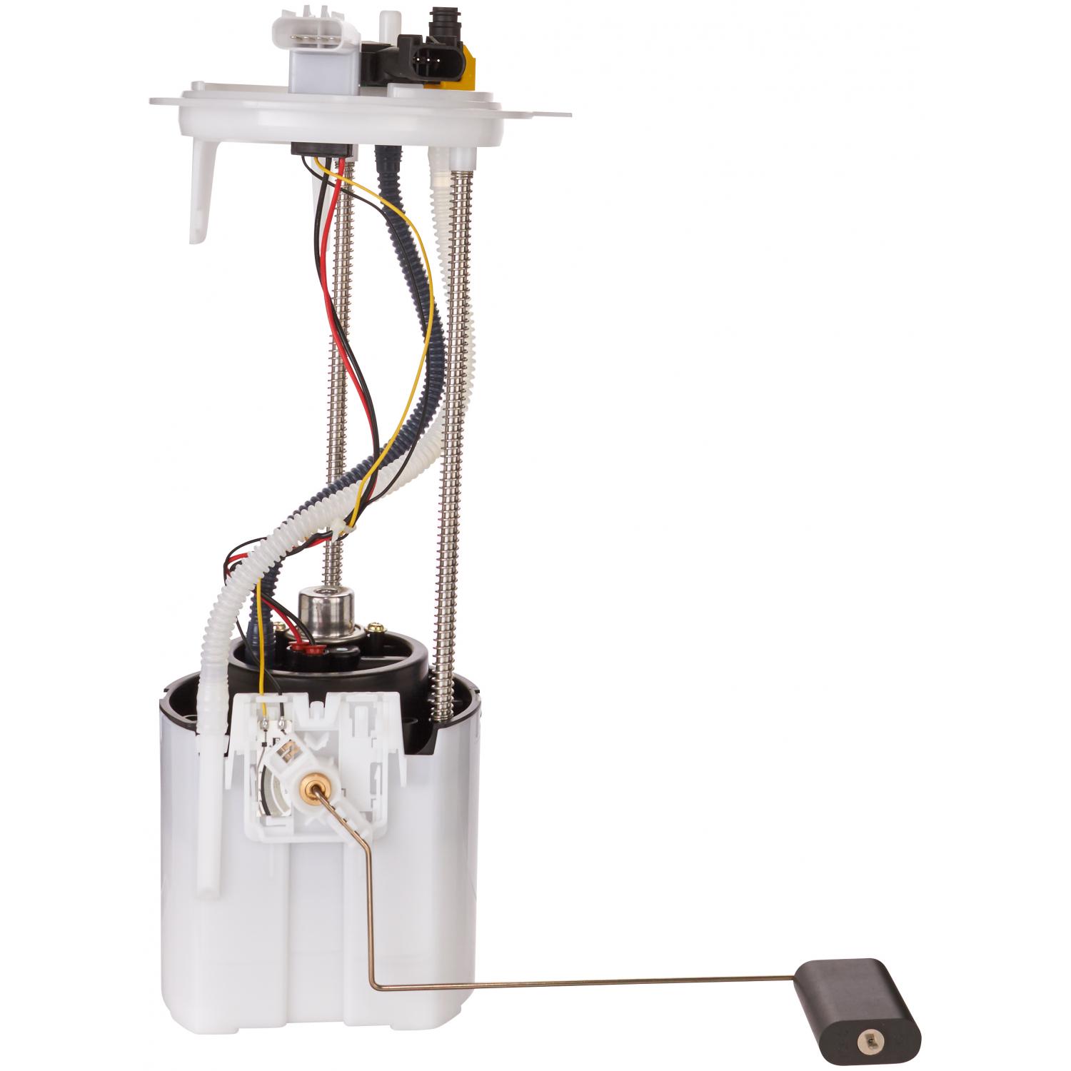 Spectra Premium SP2481M Fuel Pump Module Assembly product image 2 of 5