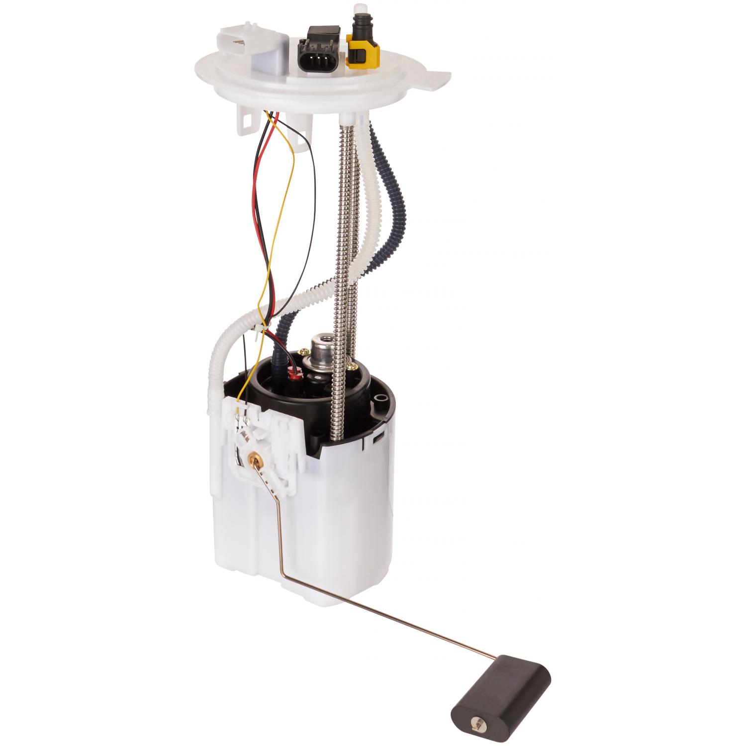 Spectra Premium SP2481M Fuel Pump Module Assembly product image 5 of 5