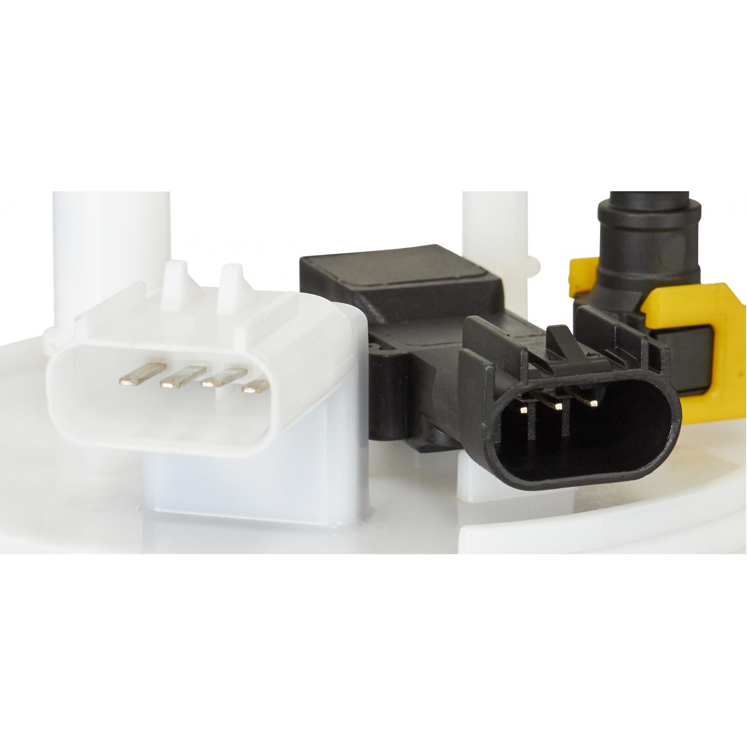 Spectra Premium SP2483M - Fuel Pump Module Assembly Spectra Premium SP2483M Fuel Pump Module Assembly product image 1 of 6