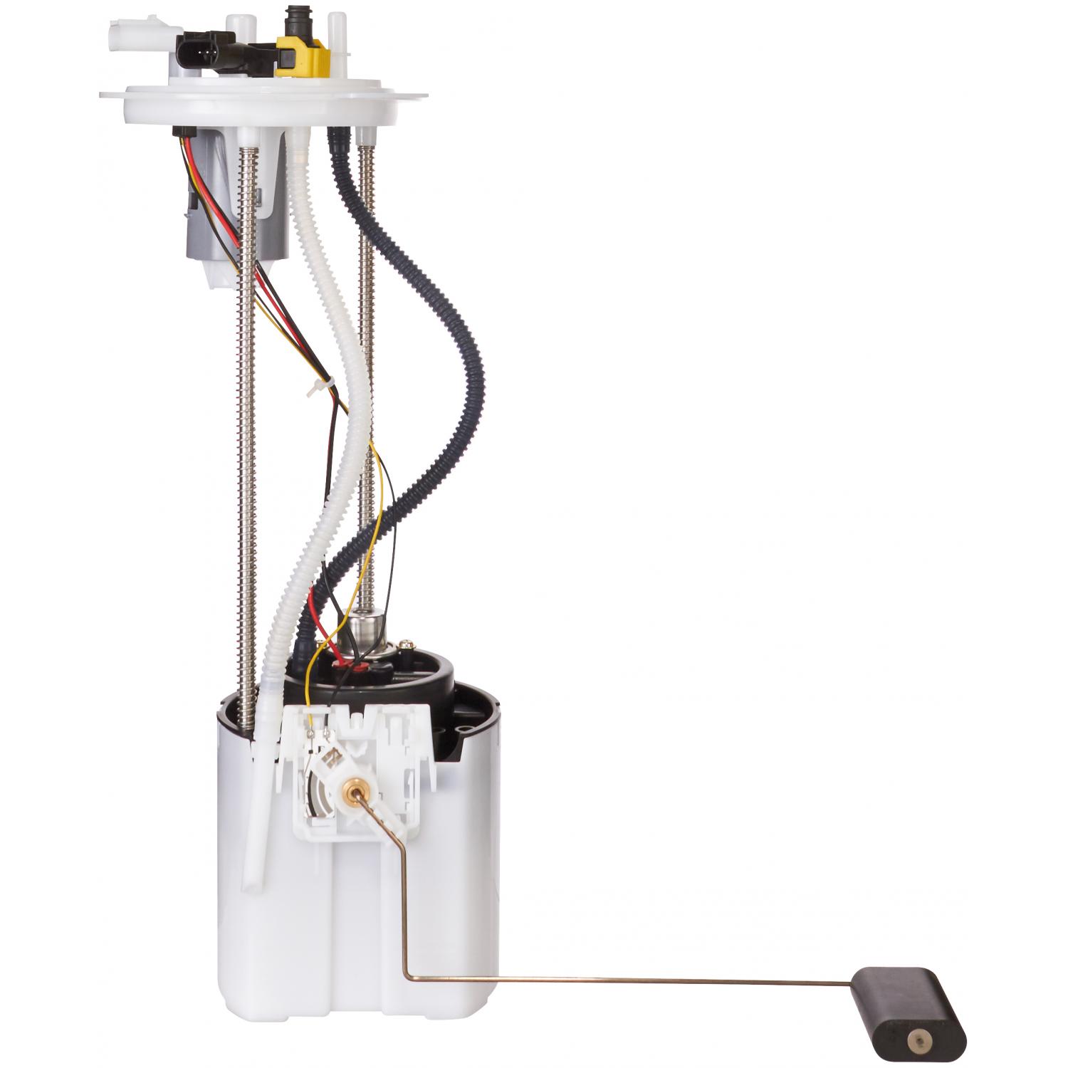 Spectra Premium SP2483M - Fuel Pump Module Assembly Spectra Premium SP2483M Fuel Pump Module Assembly product image 2 of 6