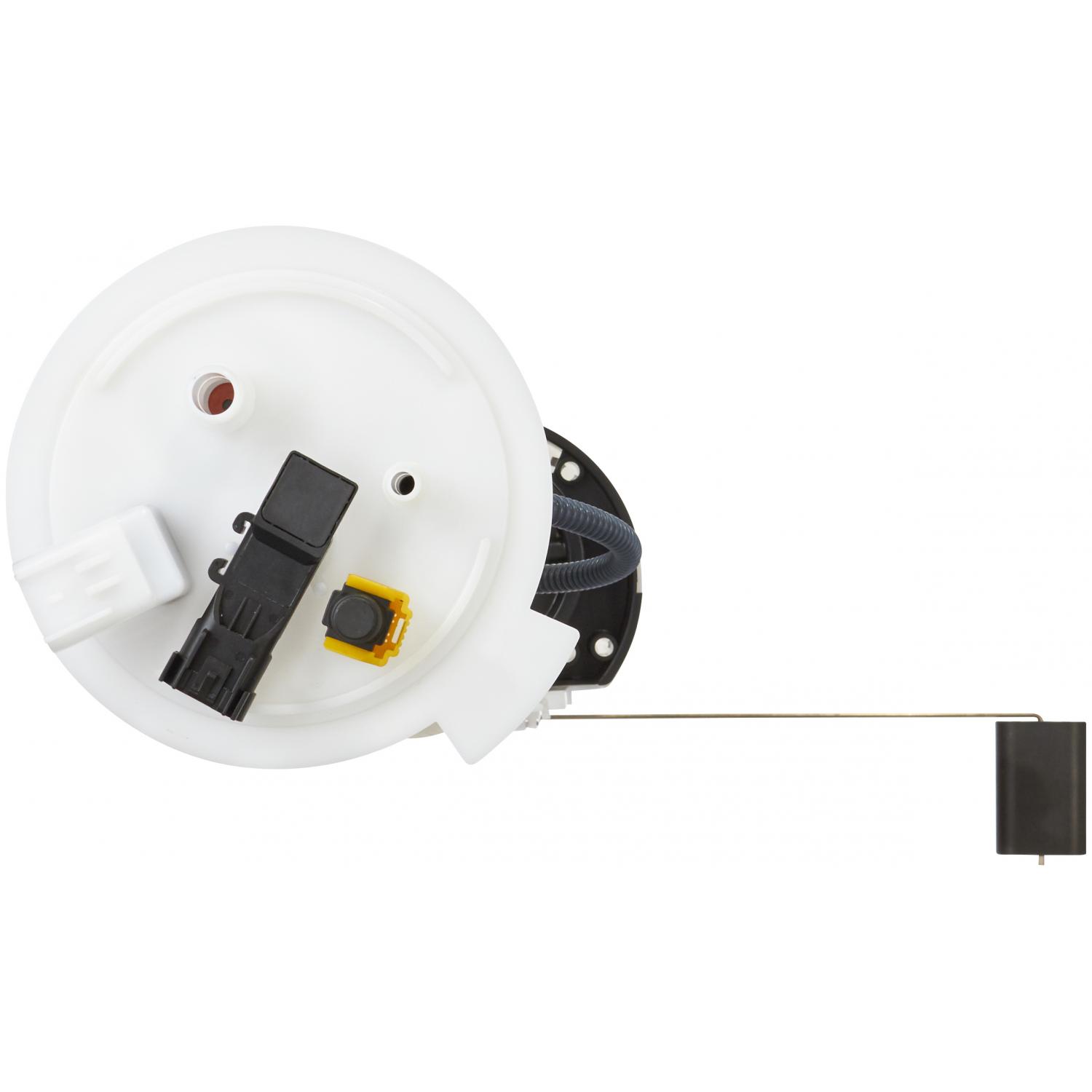Spectra Premium SP2483M - Fuel Pump Module Assembly Spectra Premium SP2483M Fuel Pump Module Assembly product image 4 of 6